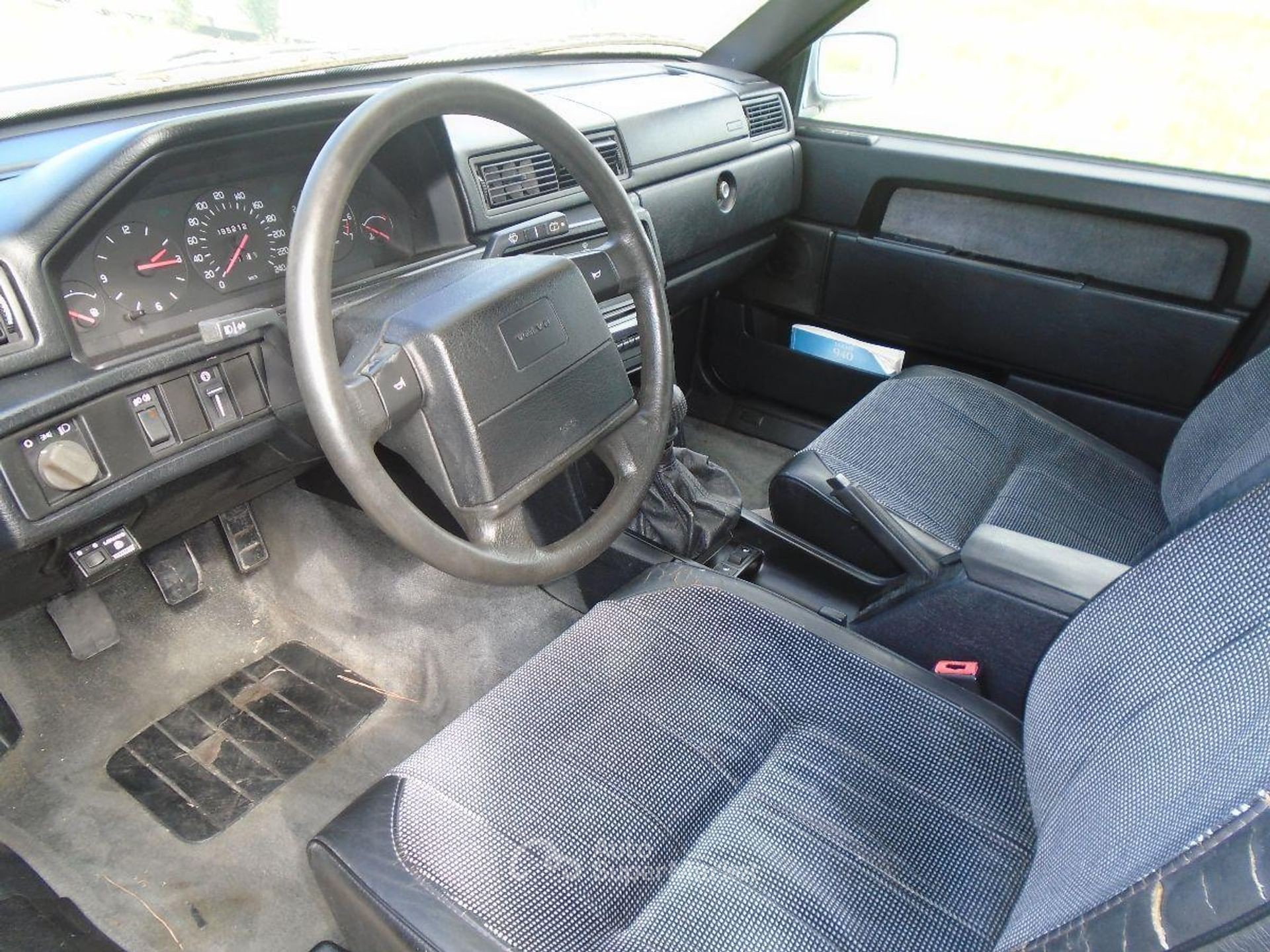 Volvo Serie 900