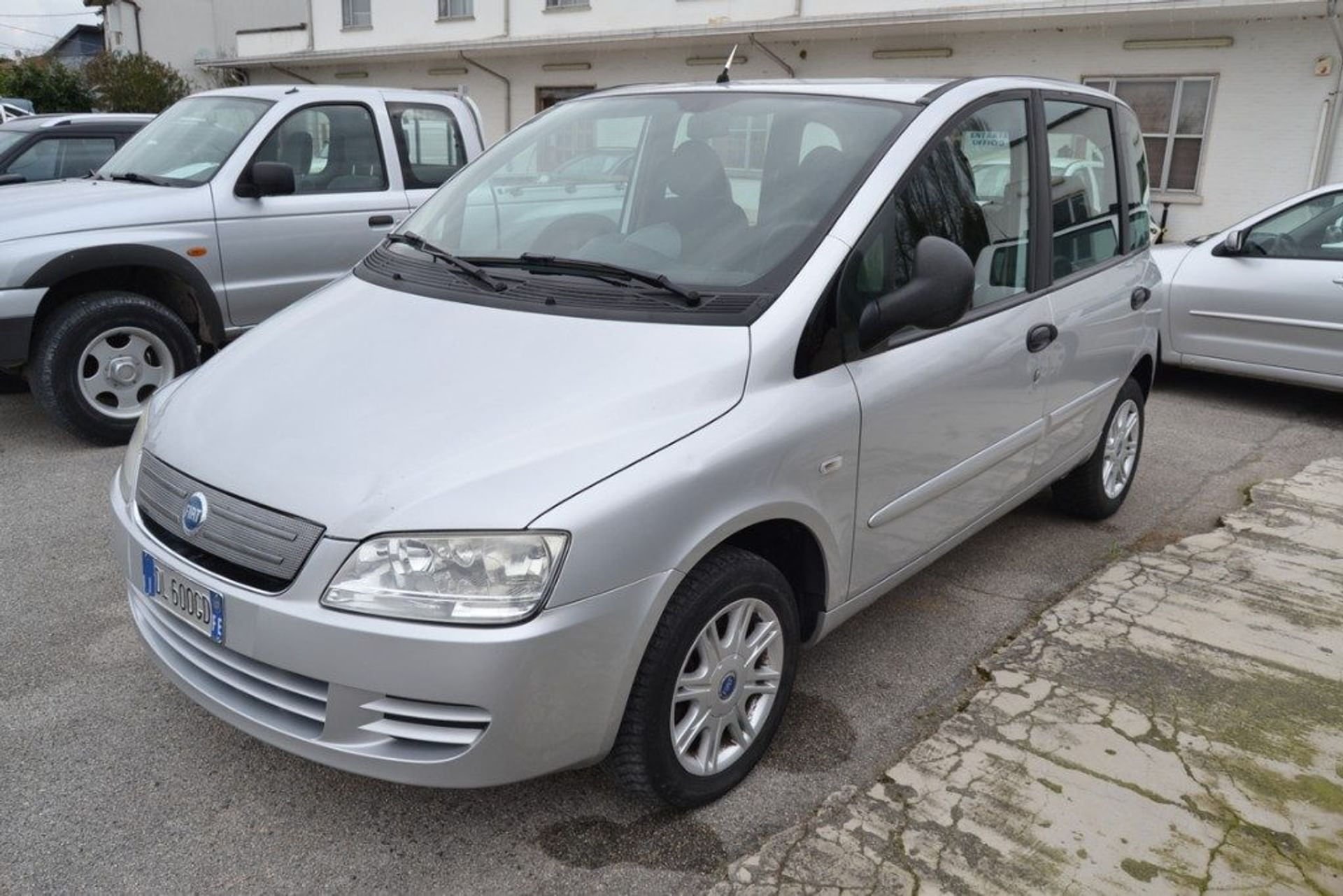Fiat Multipla