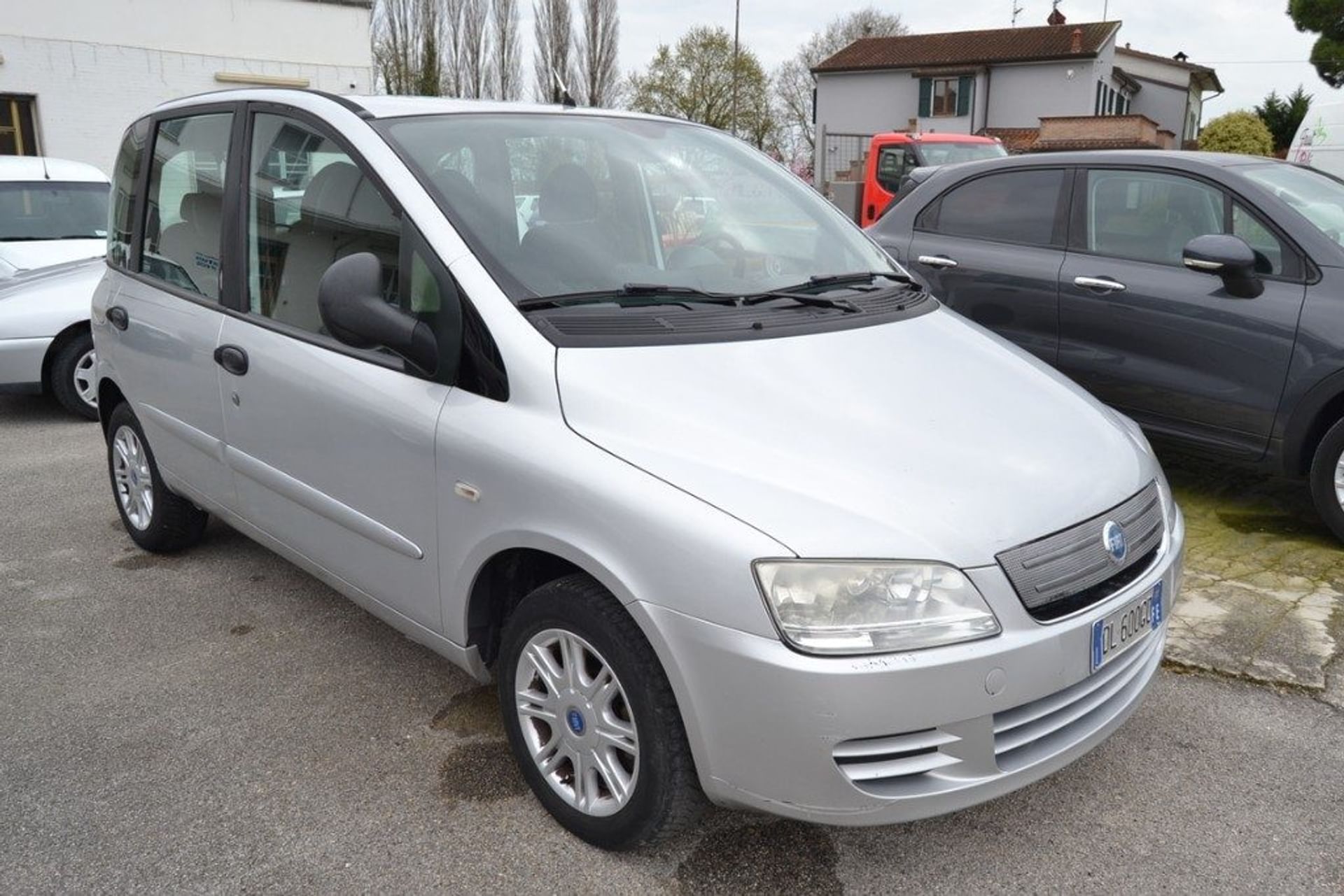 Fiat Multipla