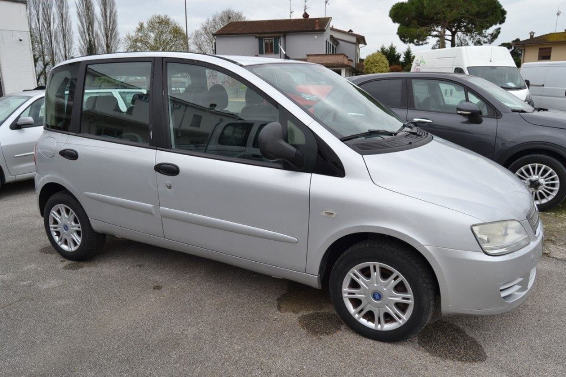 Fiat Multipla