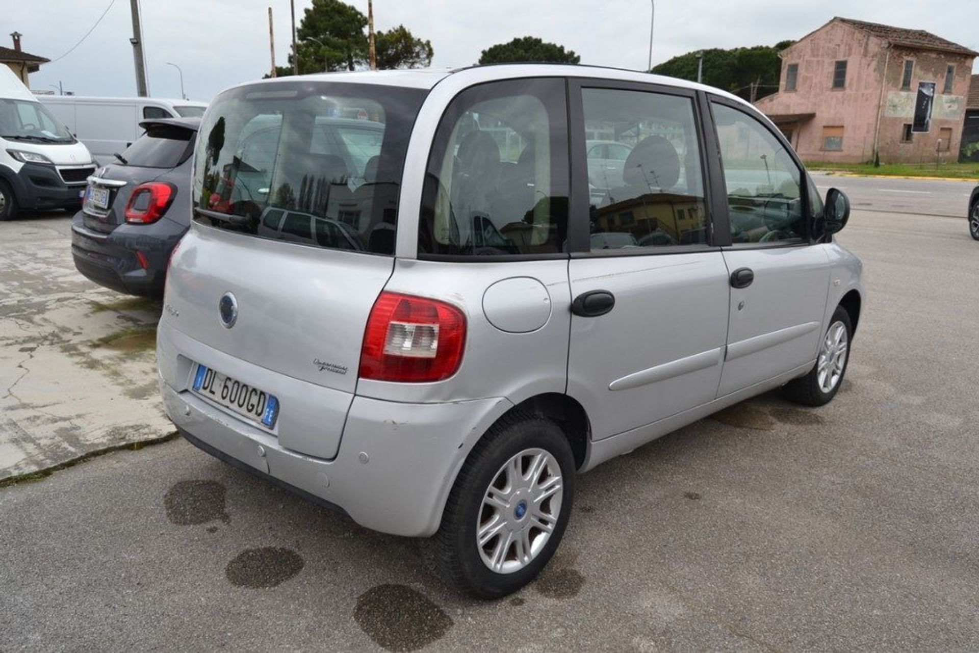 Fiat Multipla