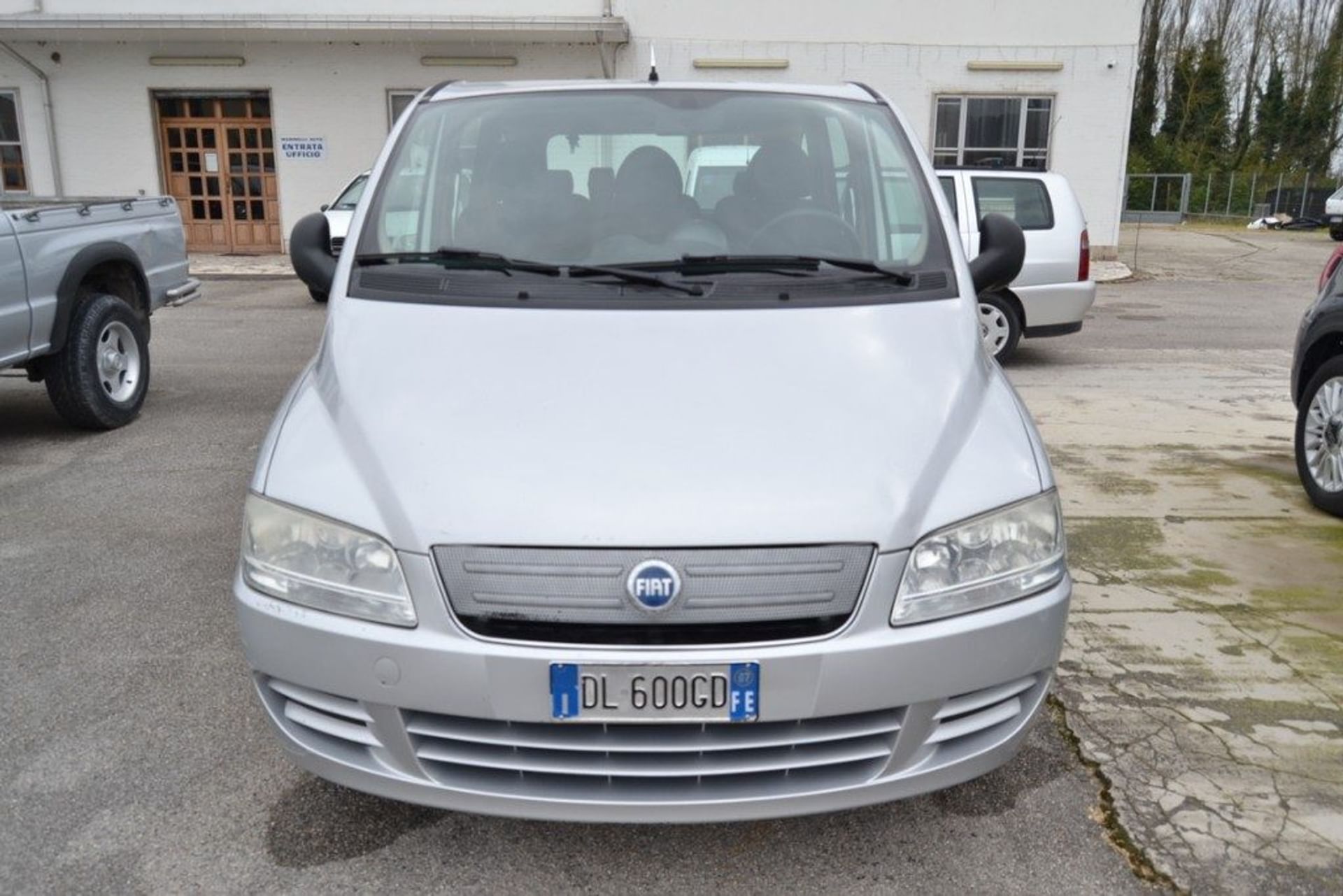 Fiat Multipla
