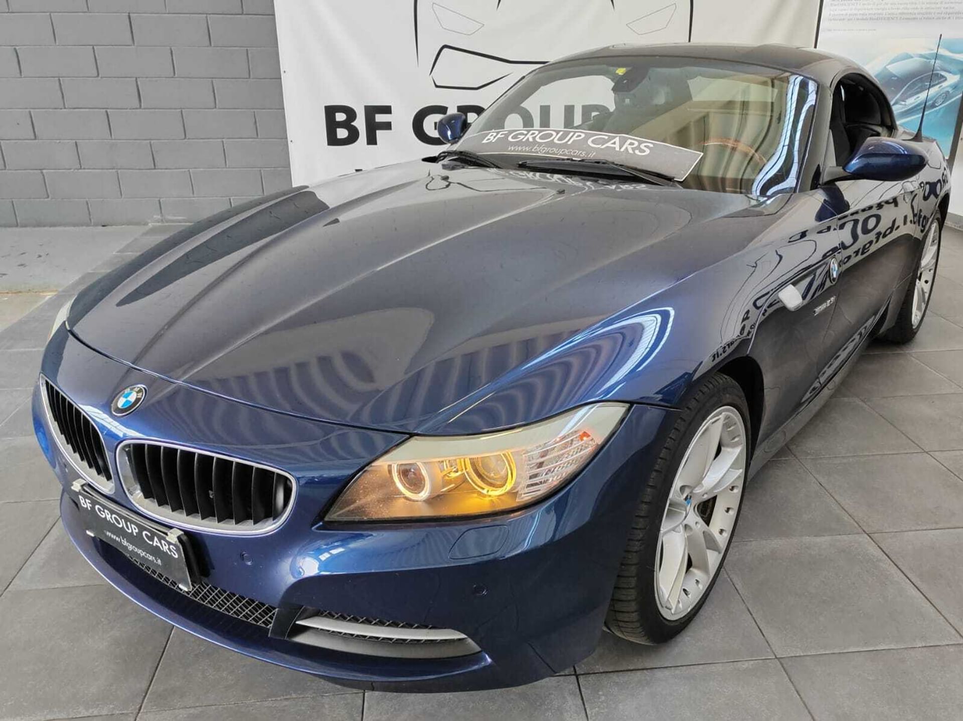 BMW Z4
