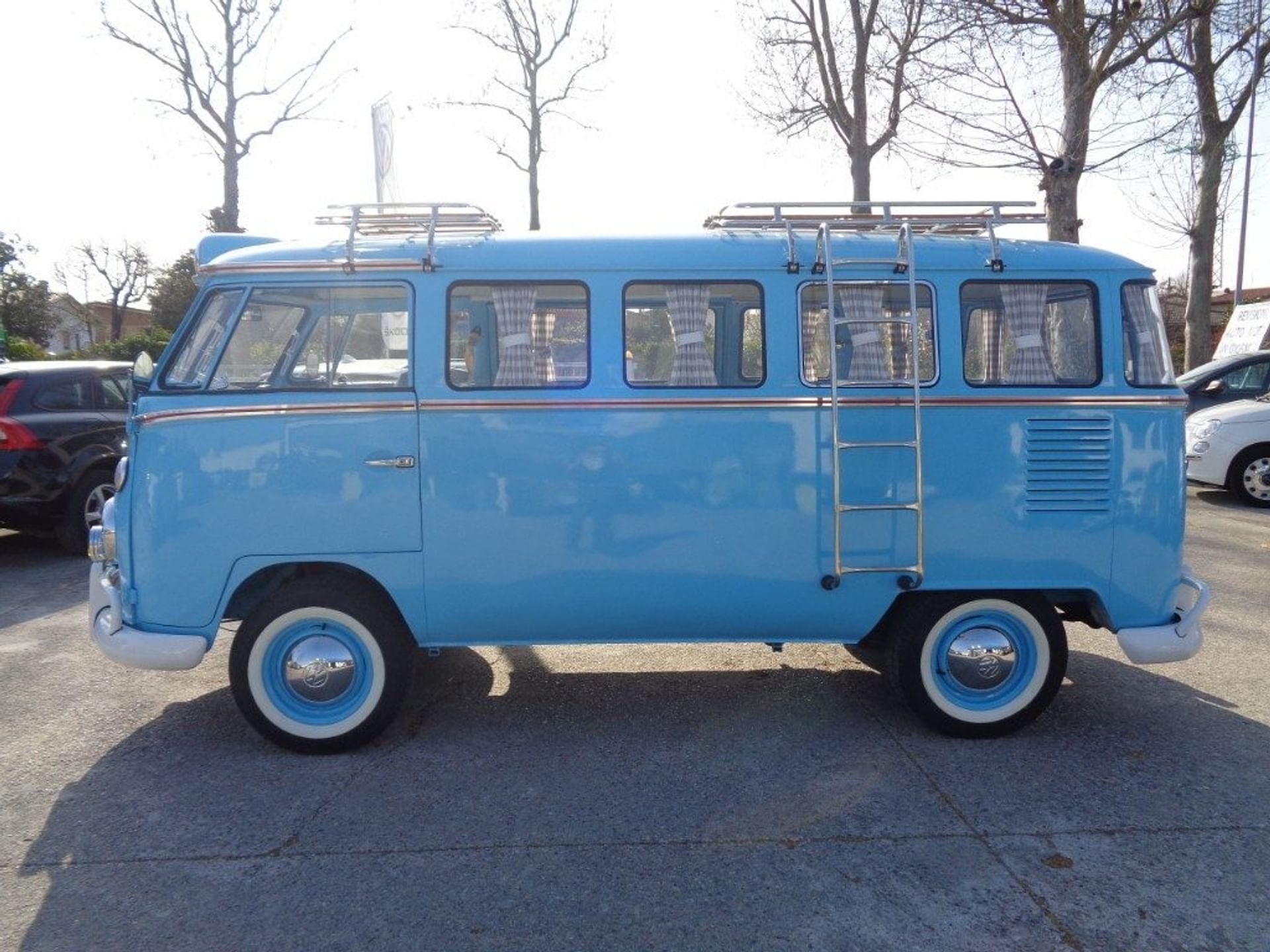 Volkswagen T1
