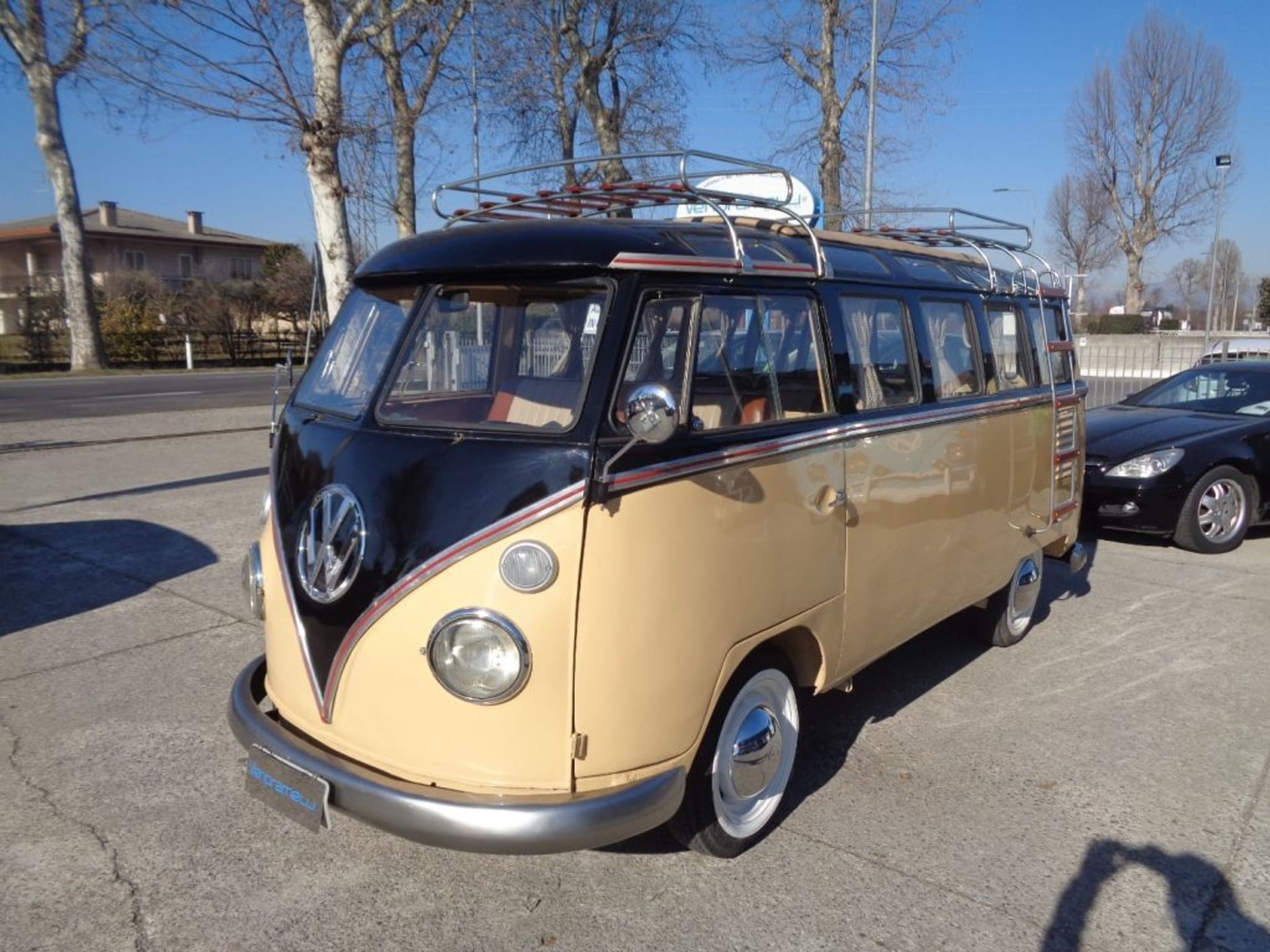 Volkswagen T1
