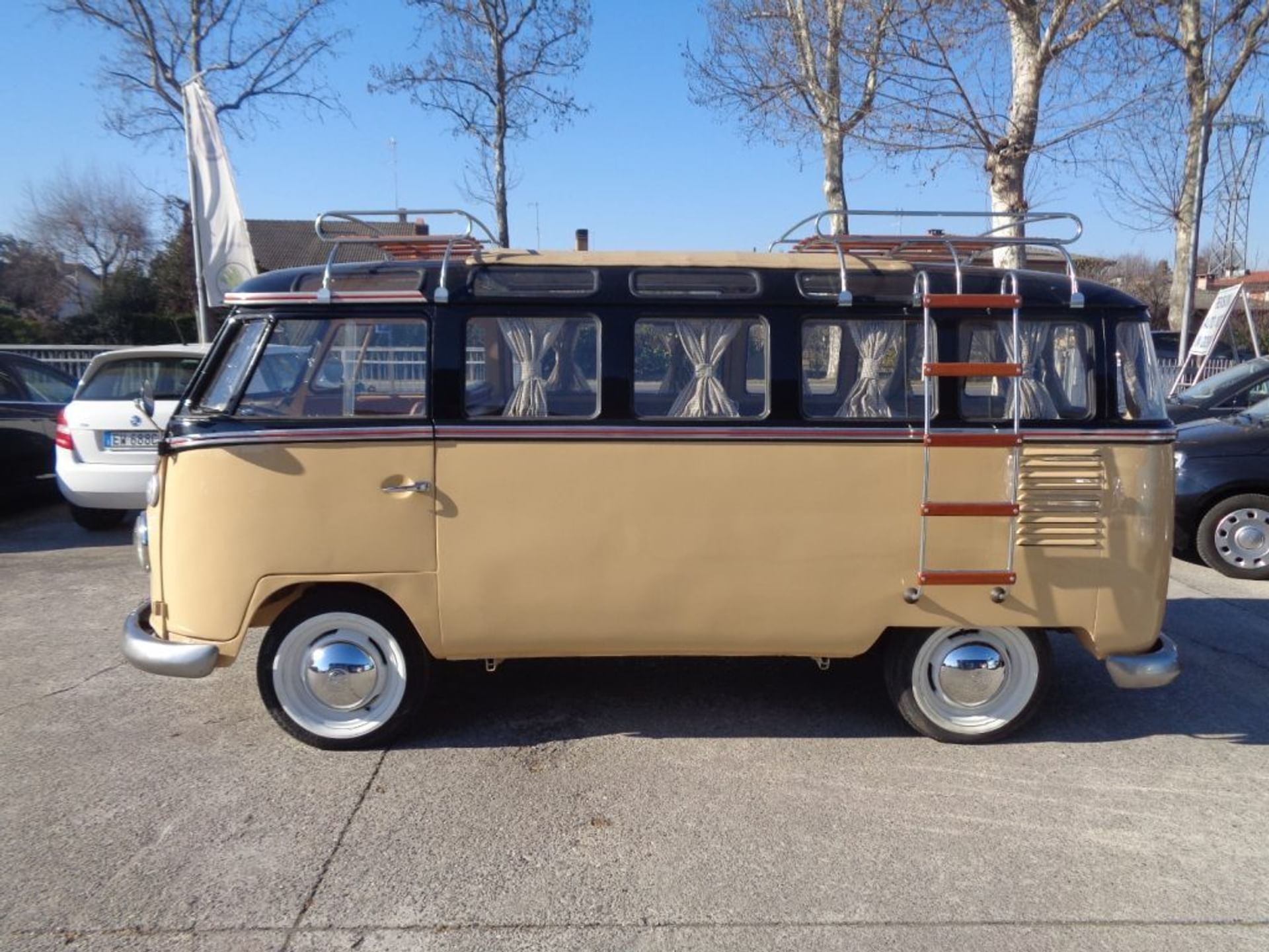 Volkswagen T1