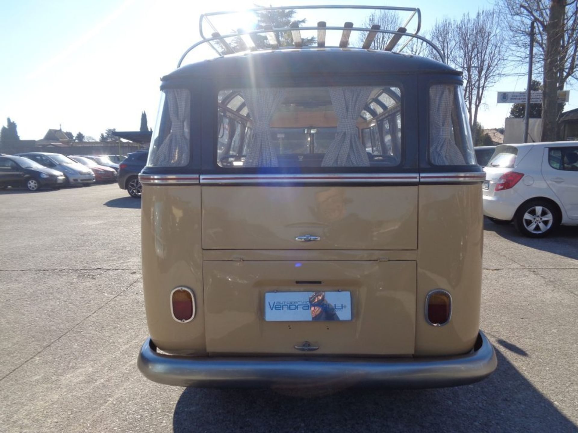 Volkswagen T1