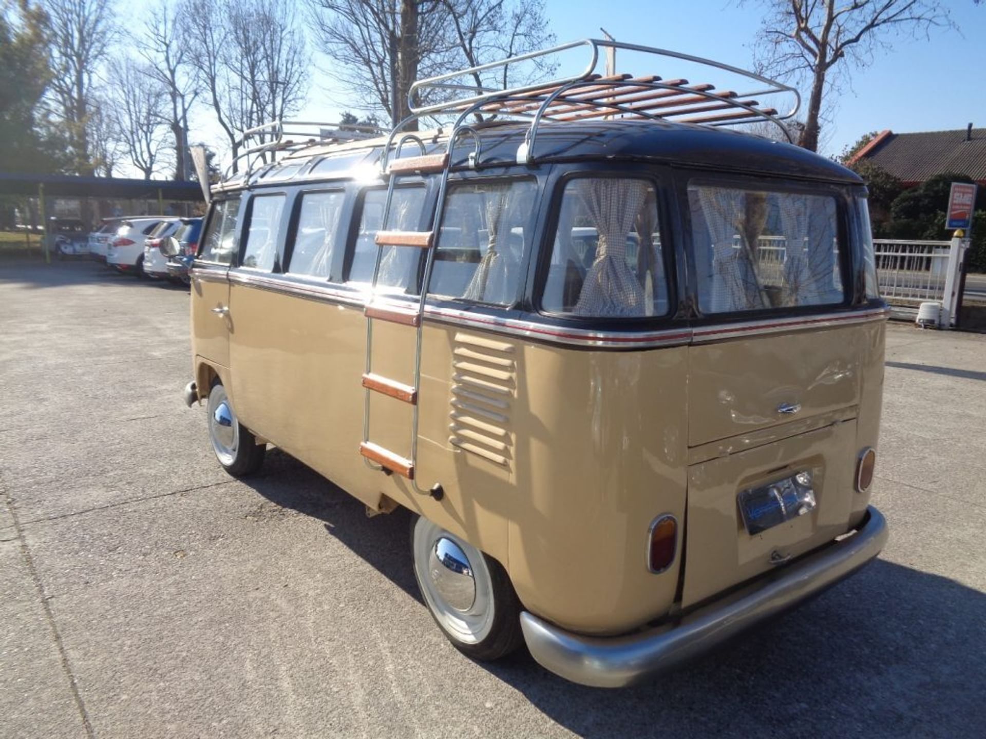 Volkswagen T1