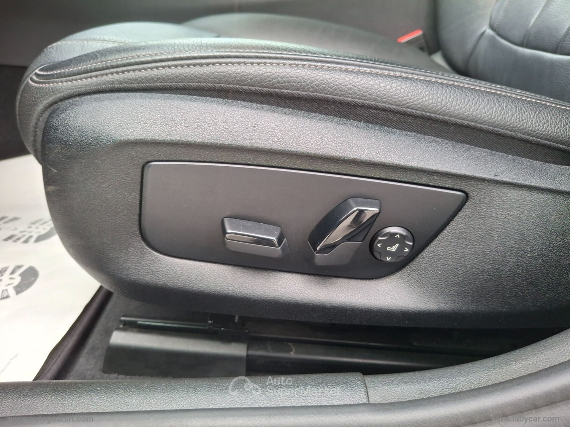 BMW Serie 5 530d