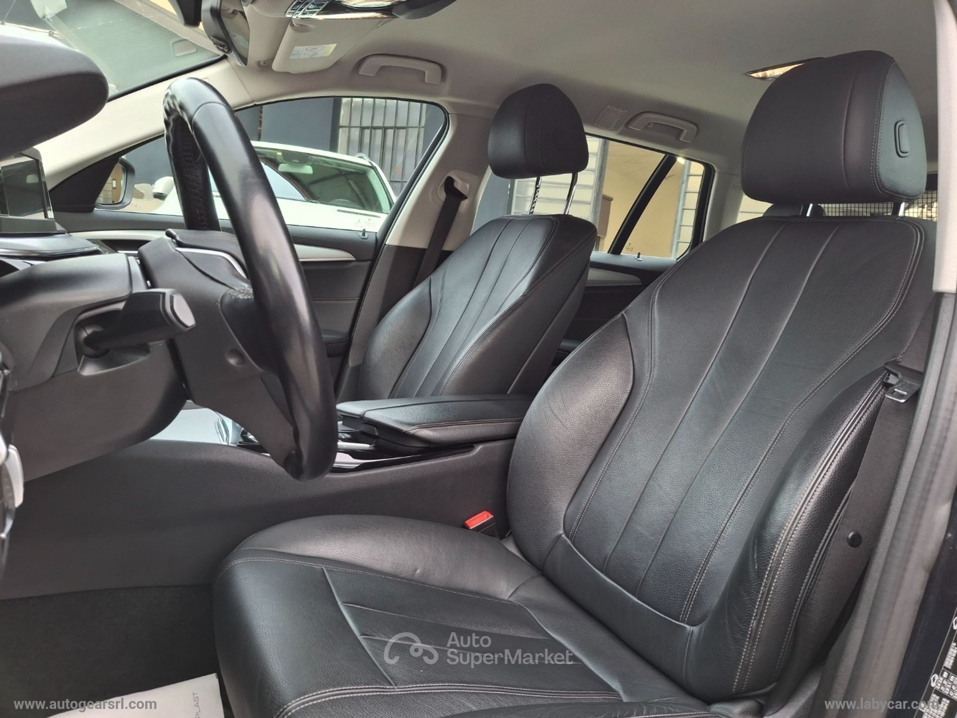 BMW Serie 5 530d