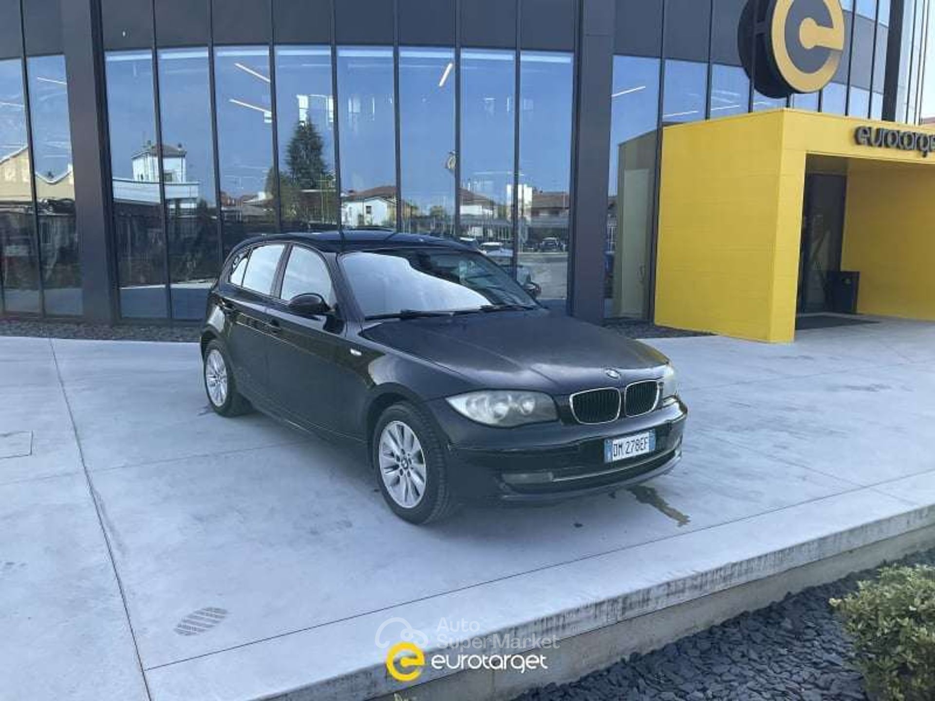 BMW Serie 1 120d