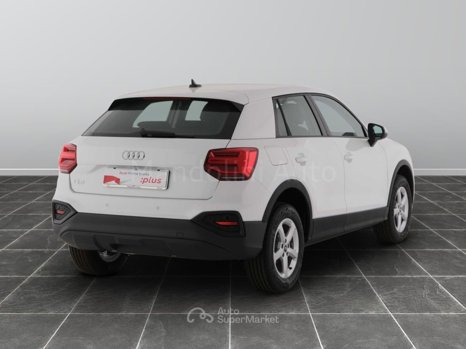 Audi Q2
