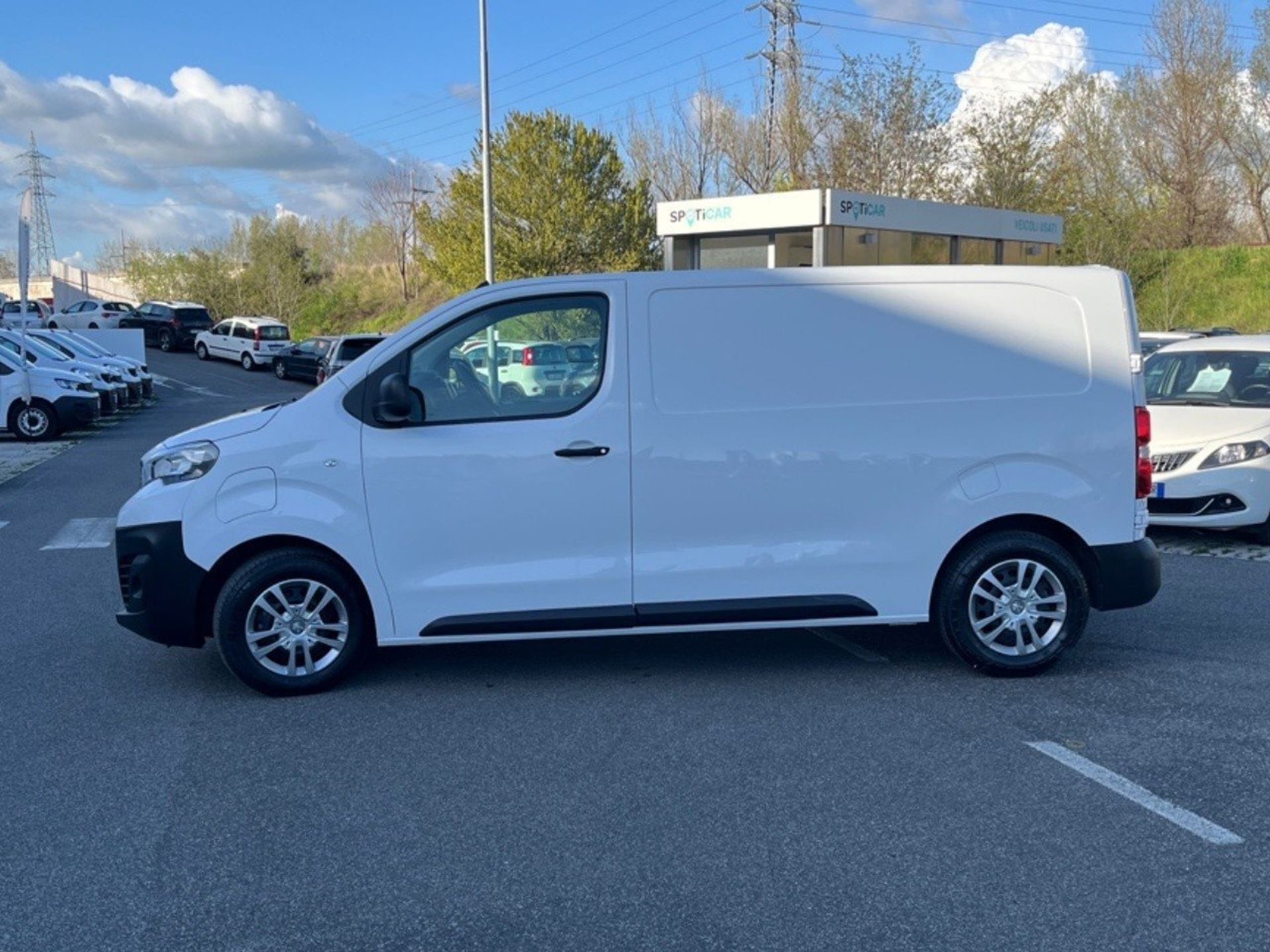 Peugeot Expert