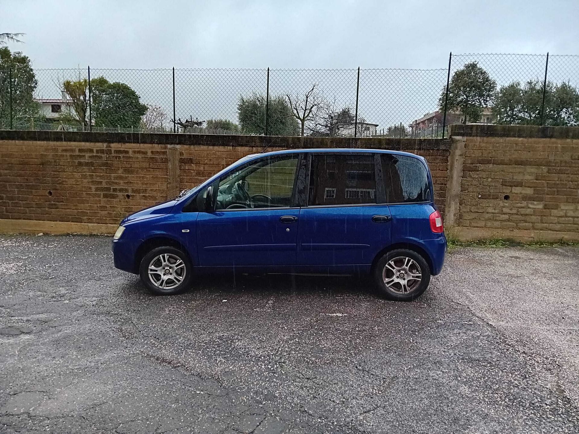 Fiat Multipla