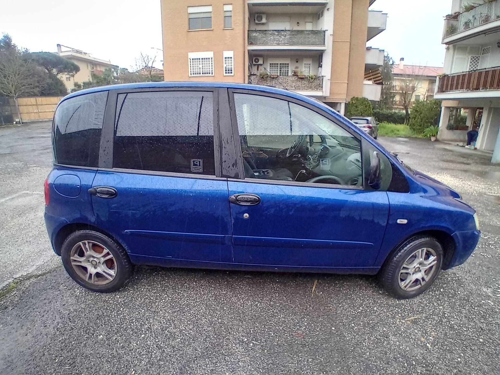 Fiat Multipla