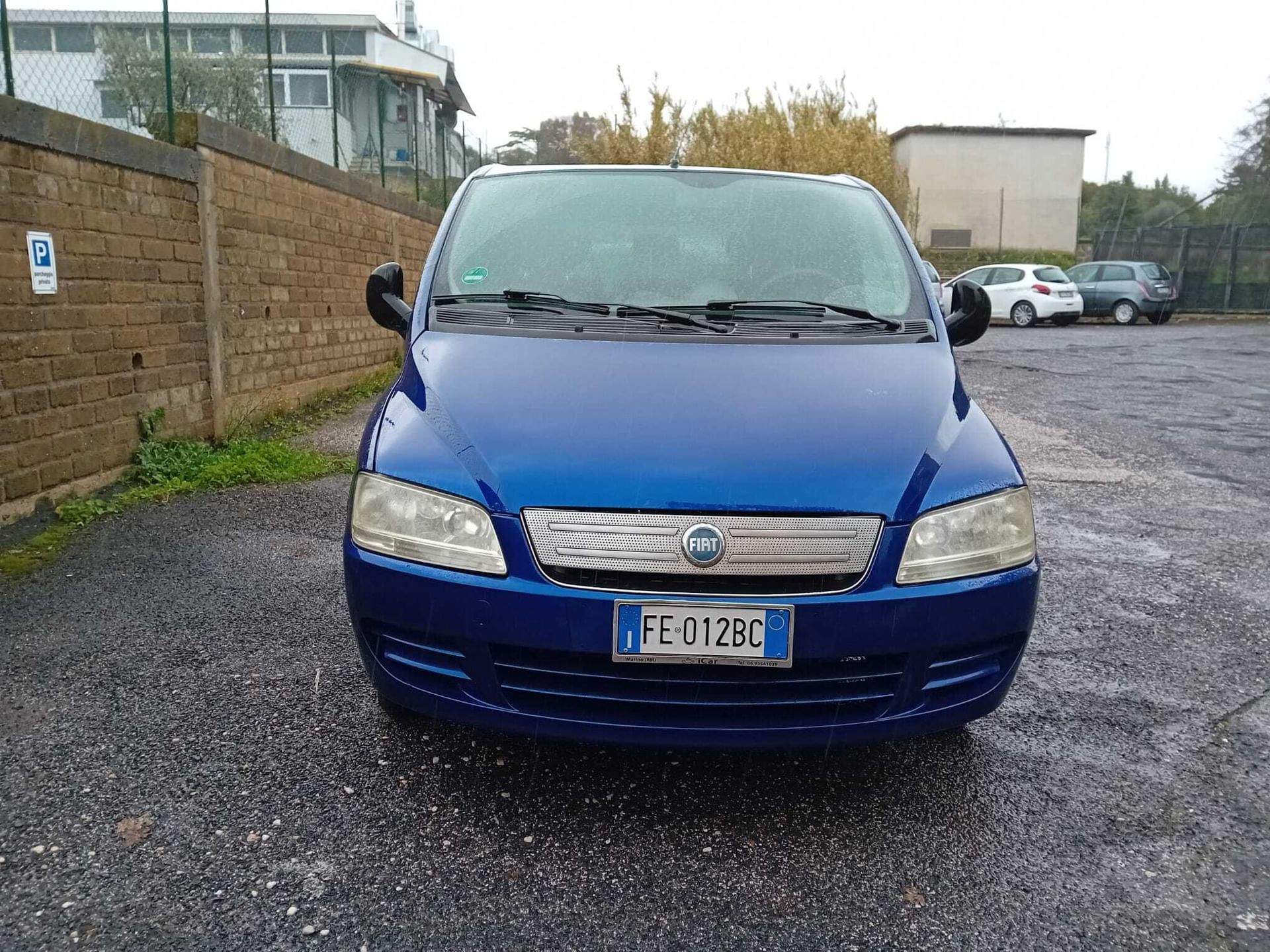 Fiat Multipla