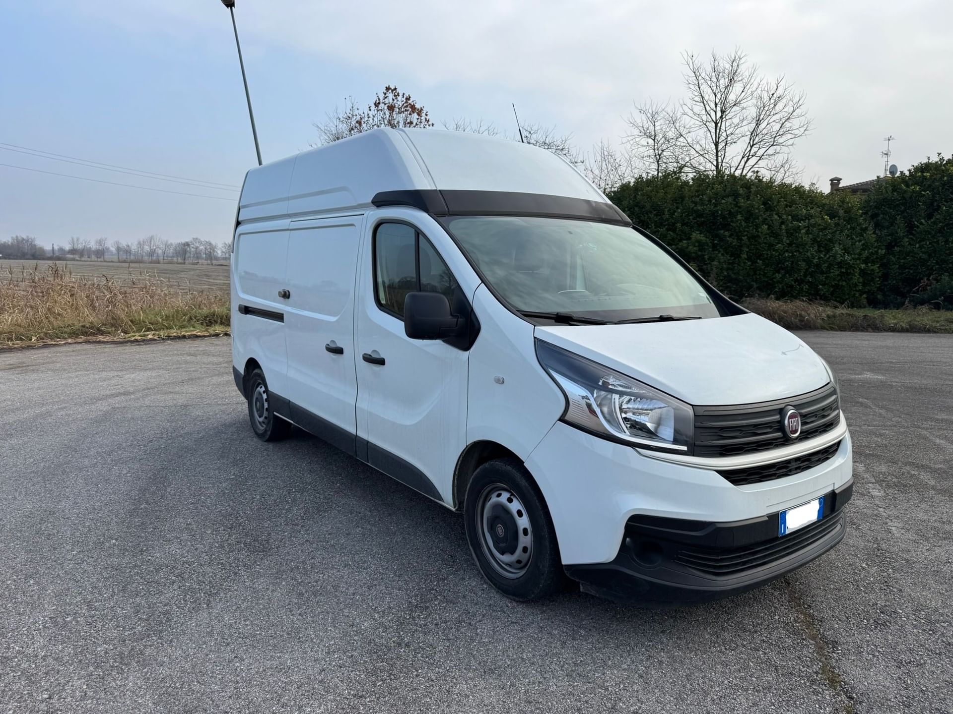 Fiat Talento