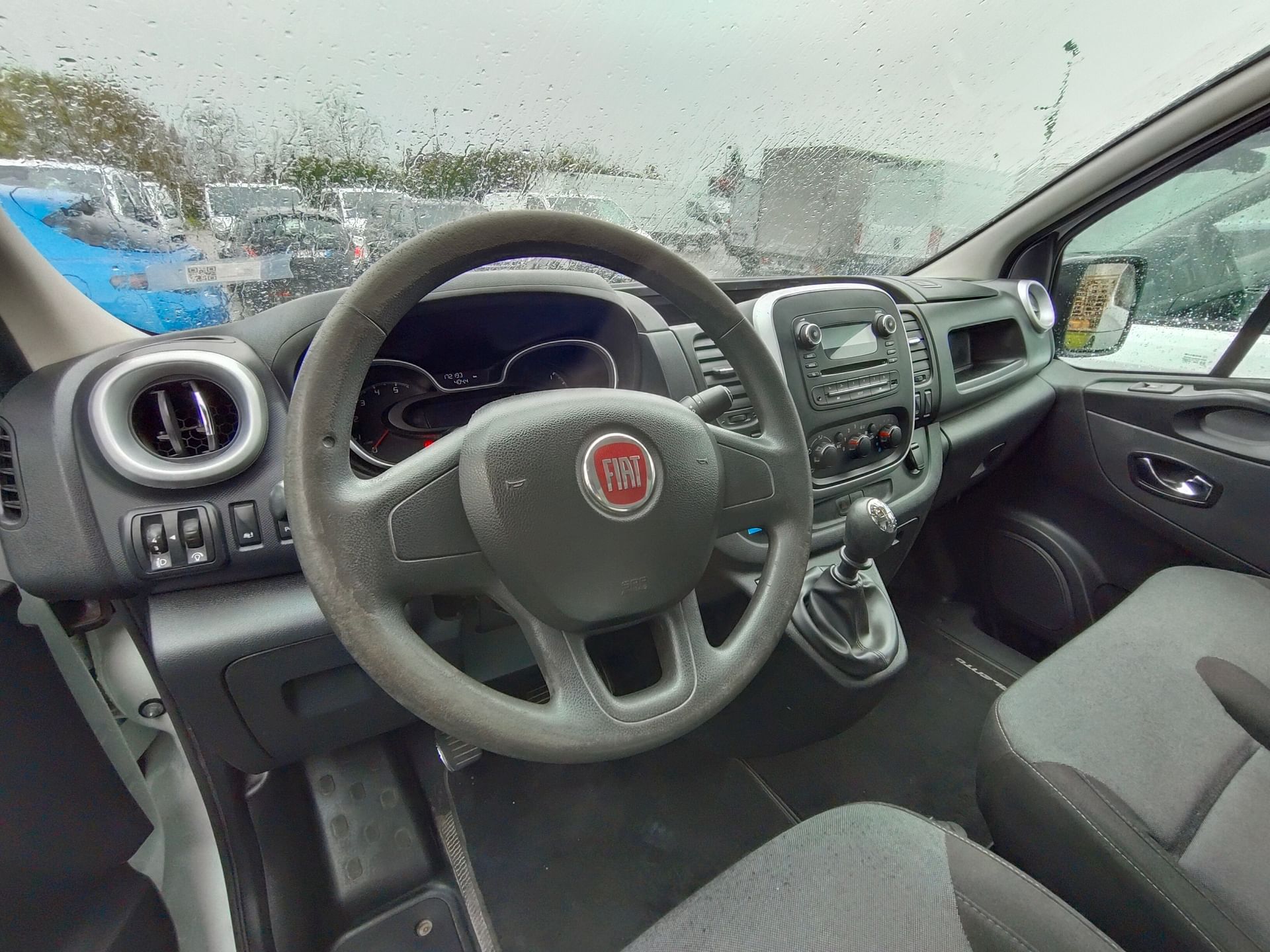 Fiat Talento