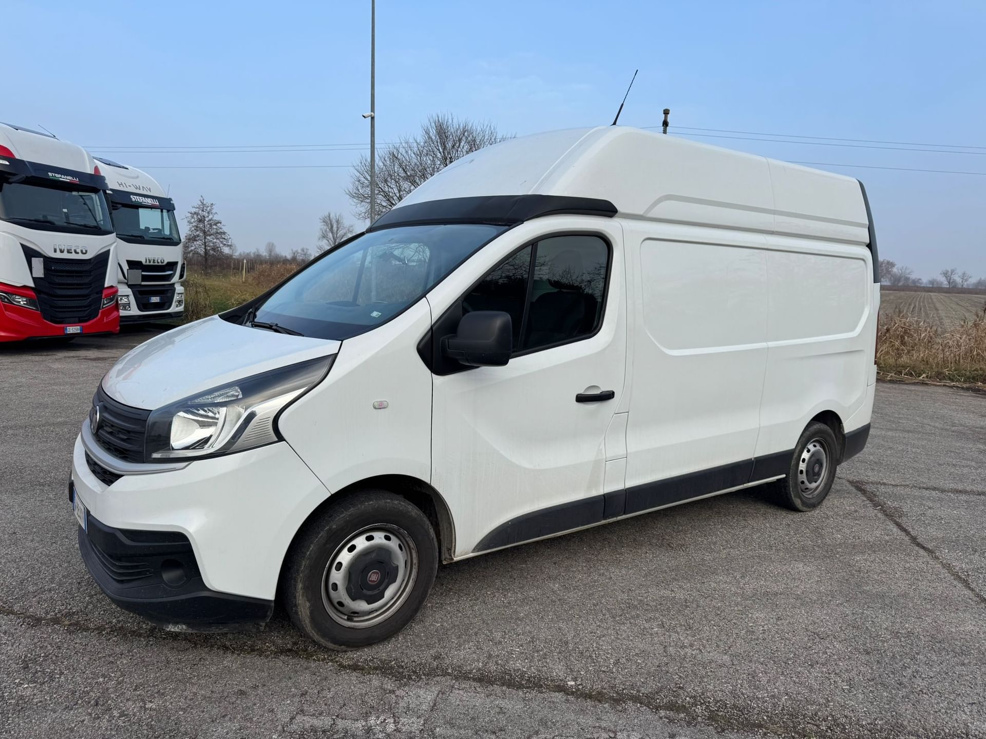 Fiat Talento