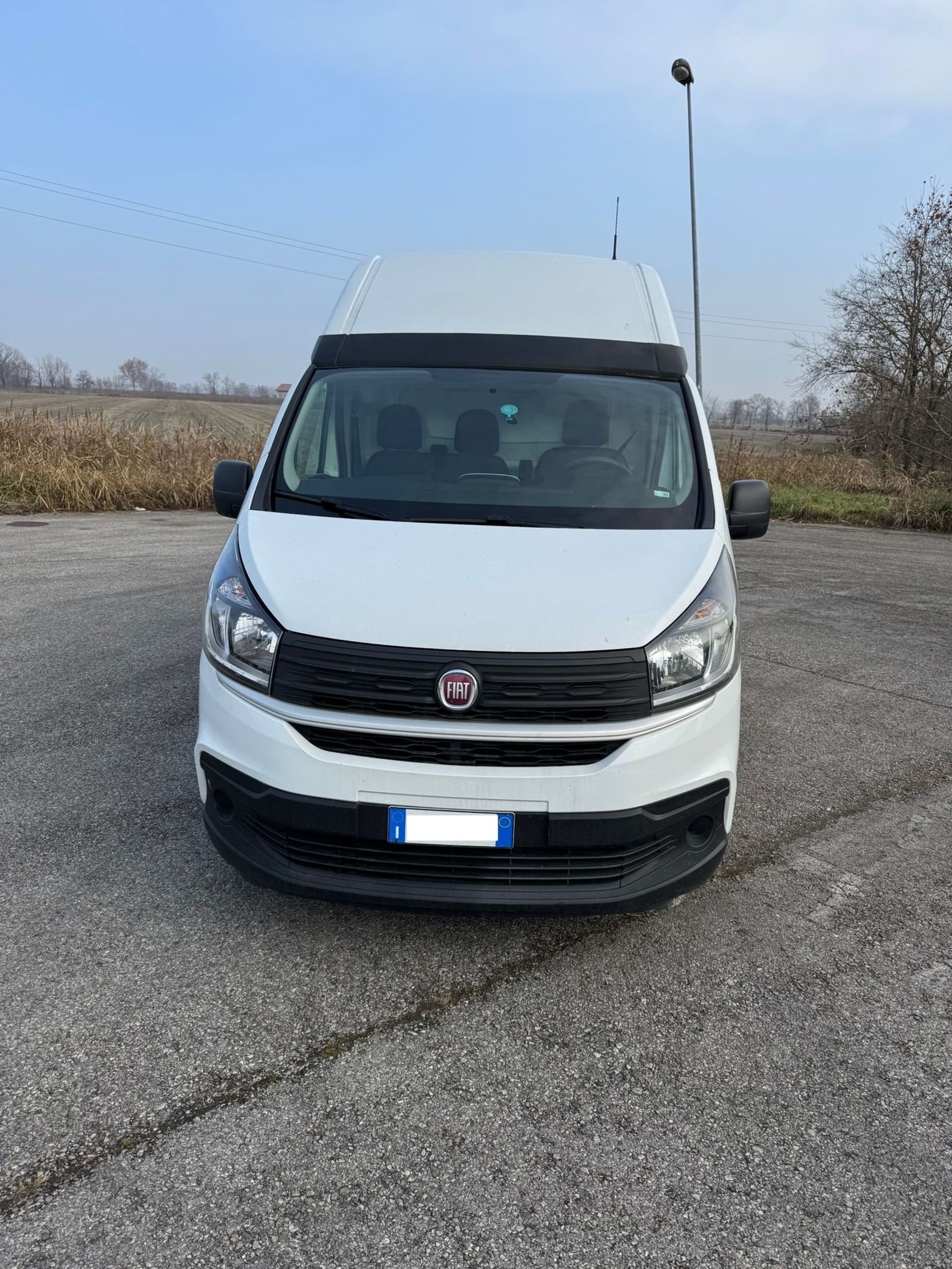 Fiat Talento