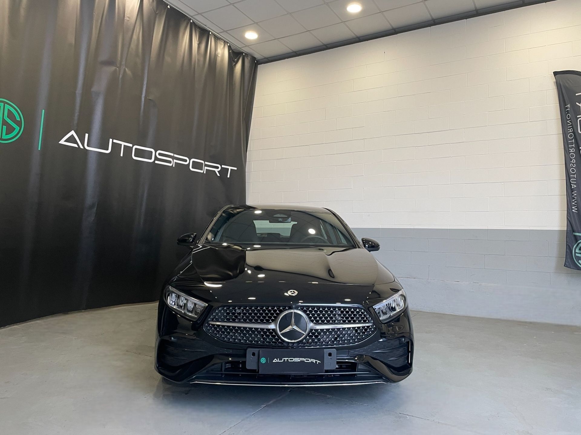 Mercedes-Benz Classe A