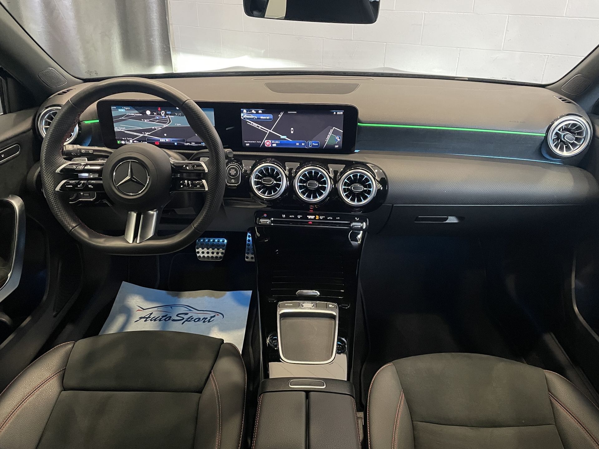 Mercedes-Benz Classe A