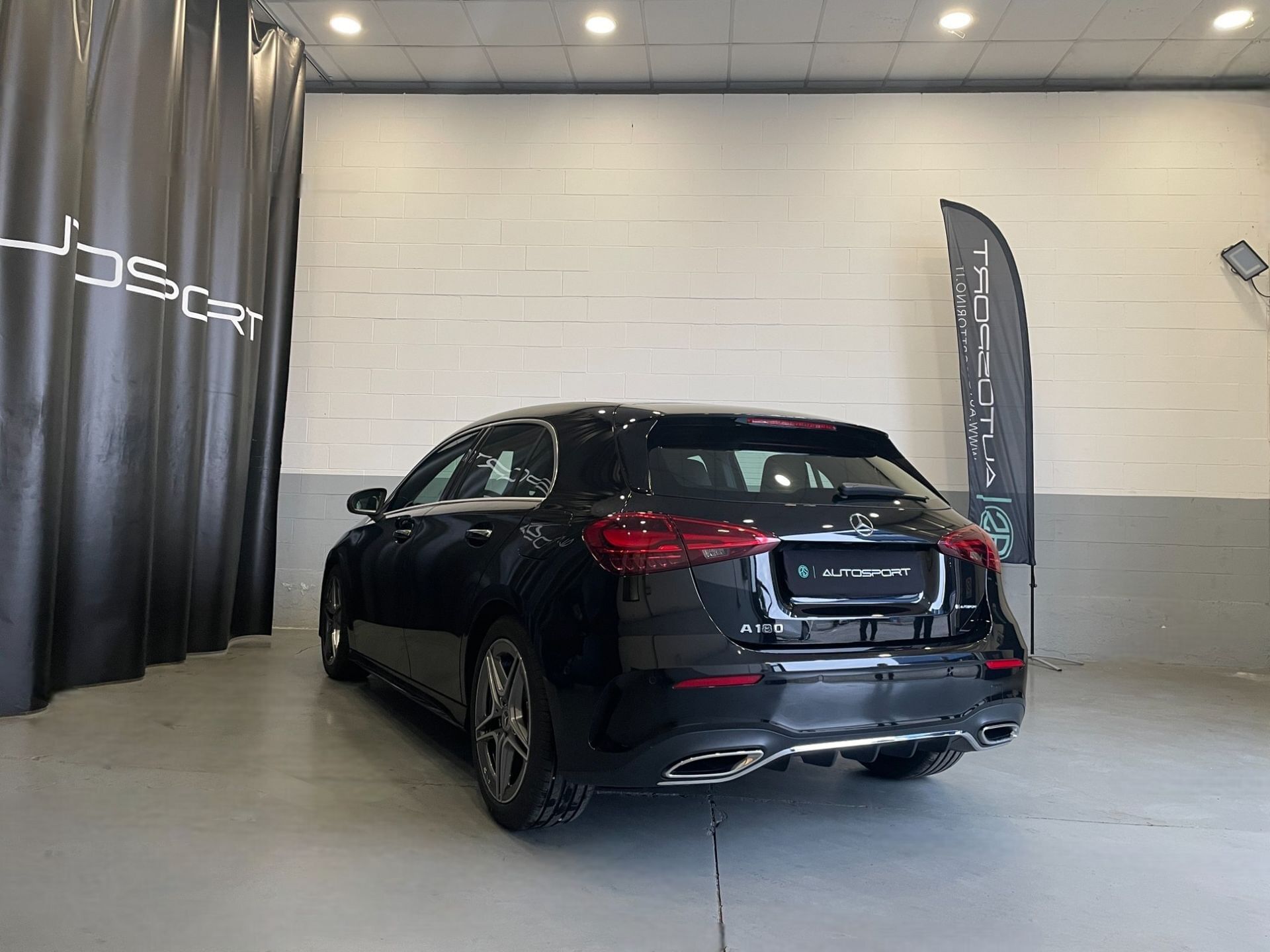 Mercedes-Benz Classe A