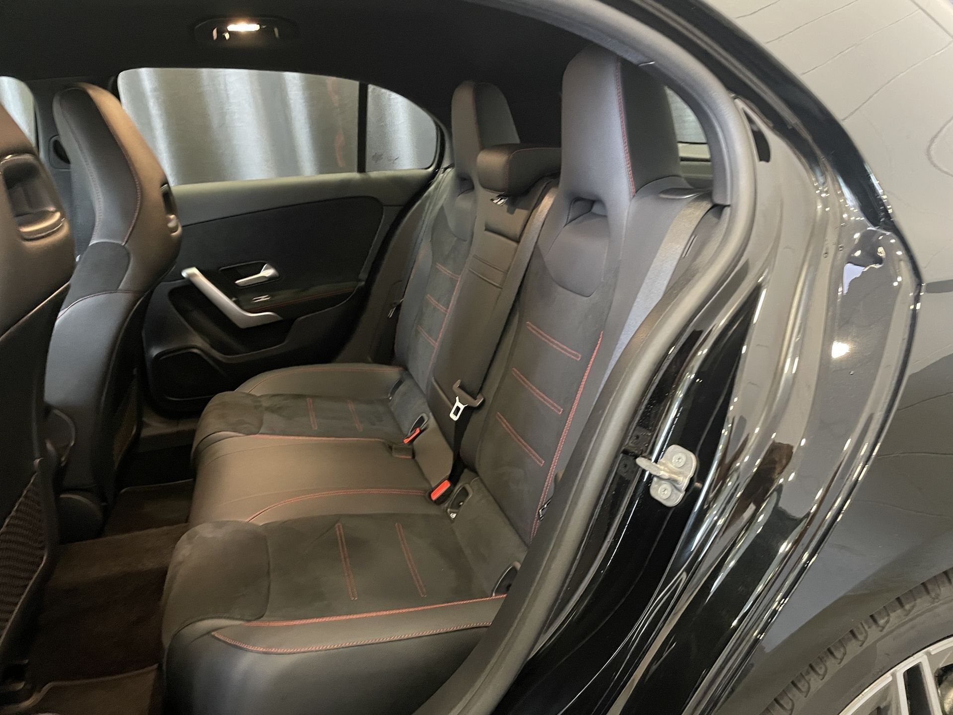 Mercedes-Benz Classe A