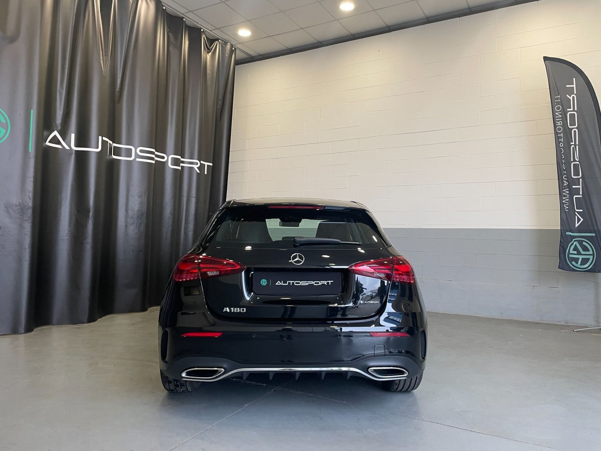 Mercedes-Benz Classe A