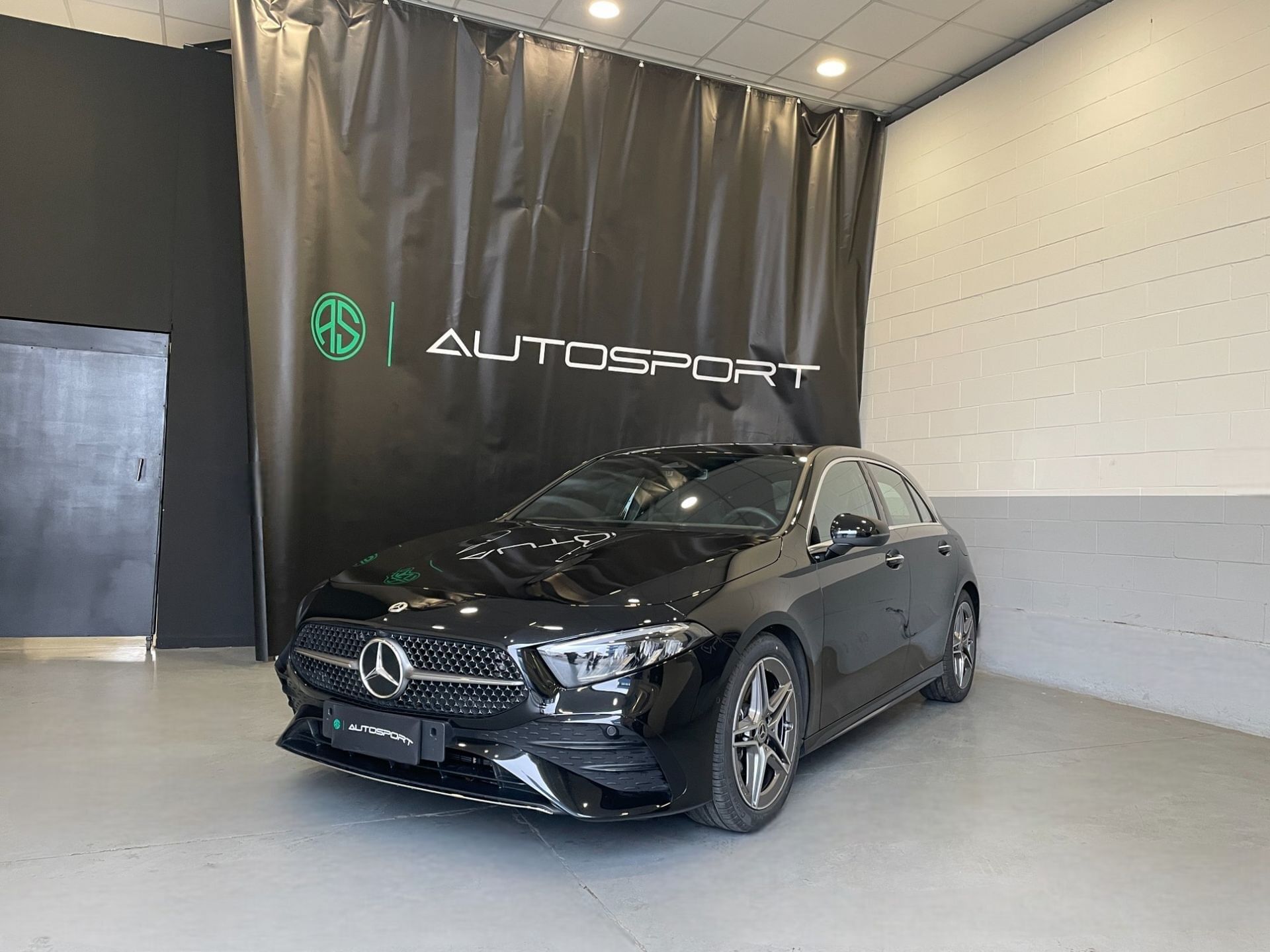 Mercedes-Benz Classe A