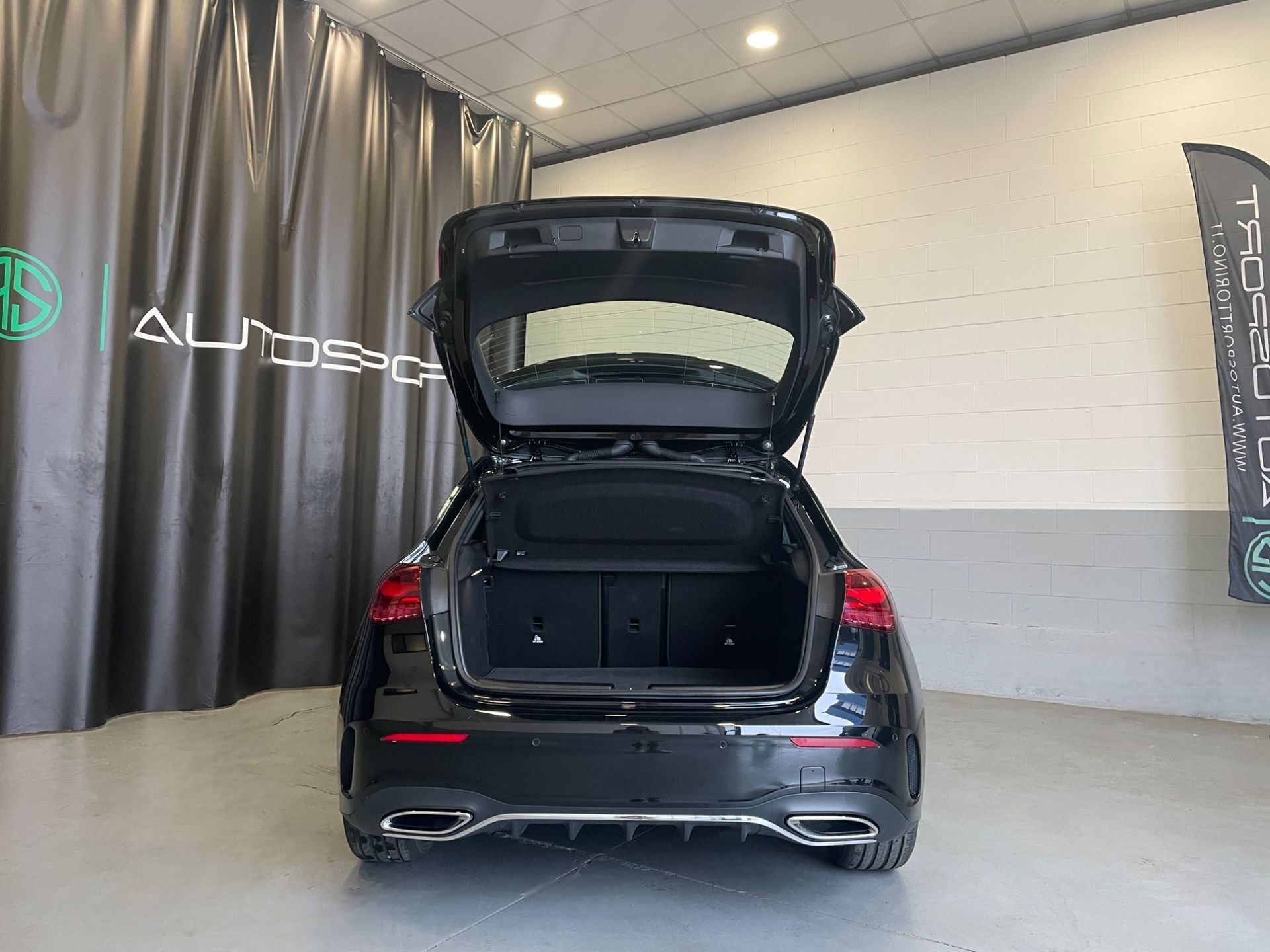 Mercedes-Benz Classe A
