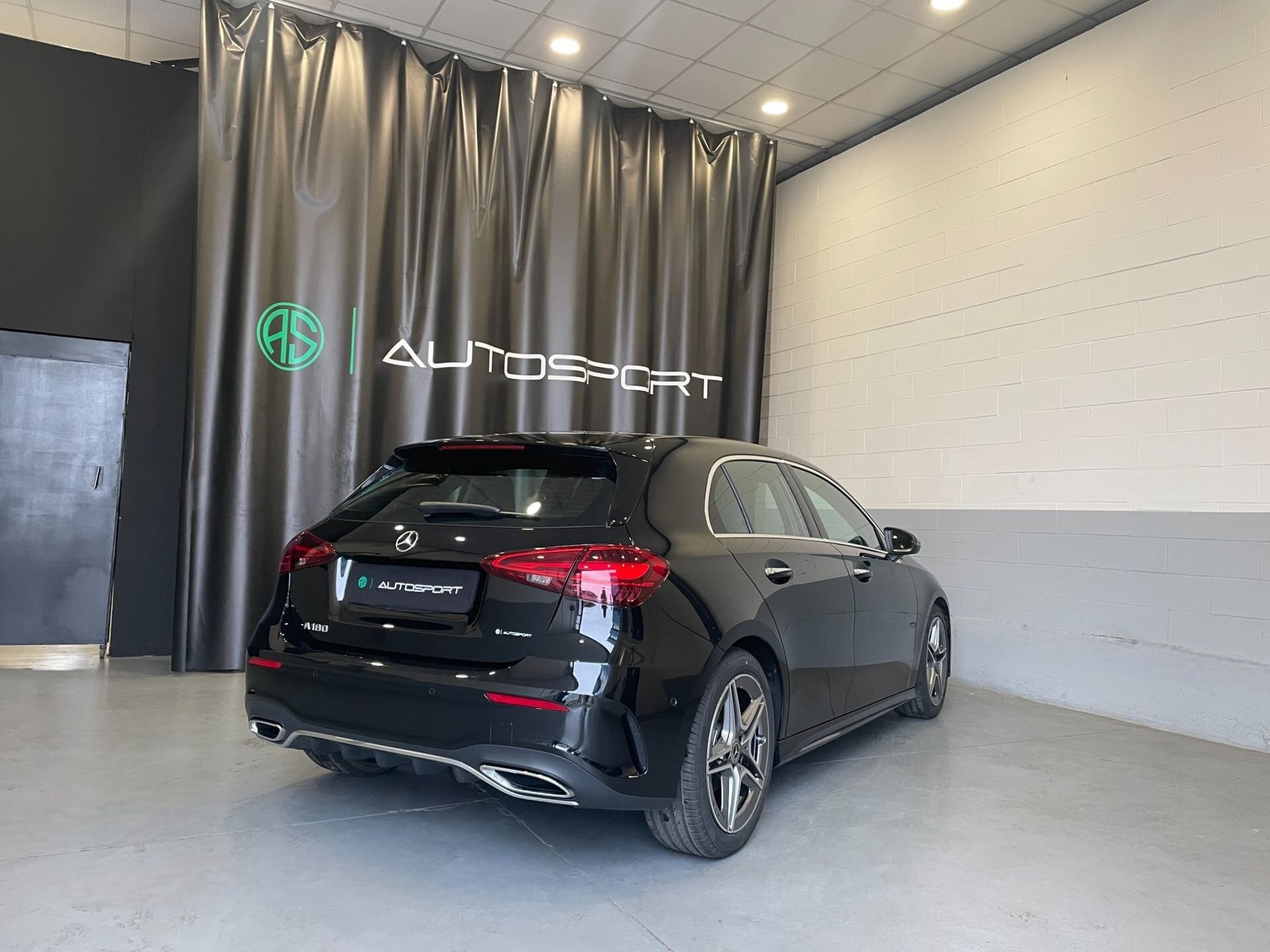 Mercedes-Benz Classe A