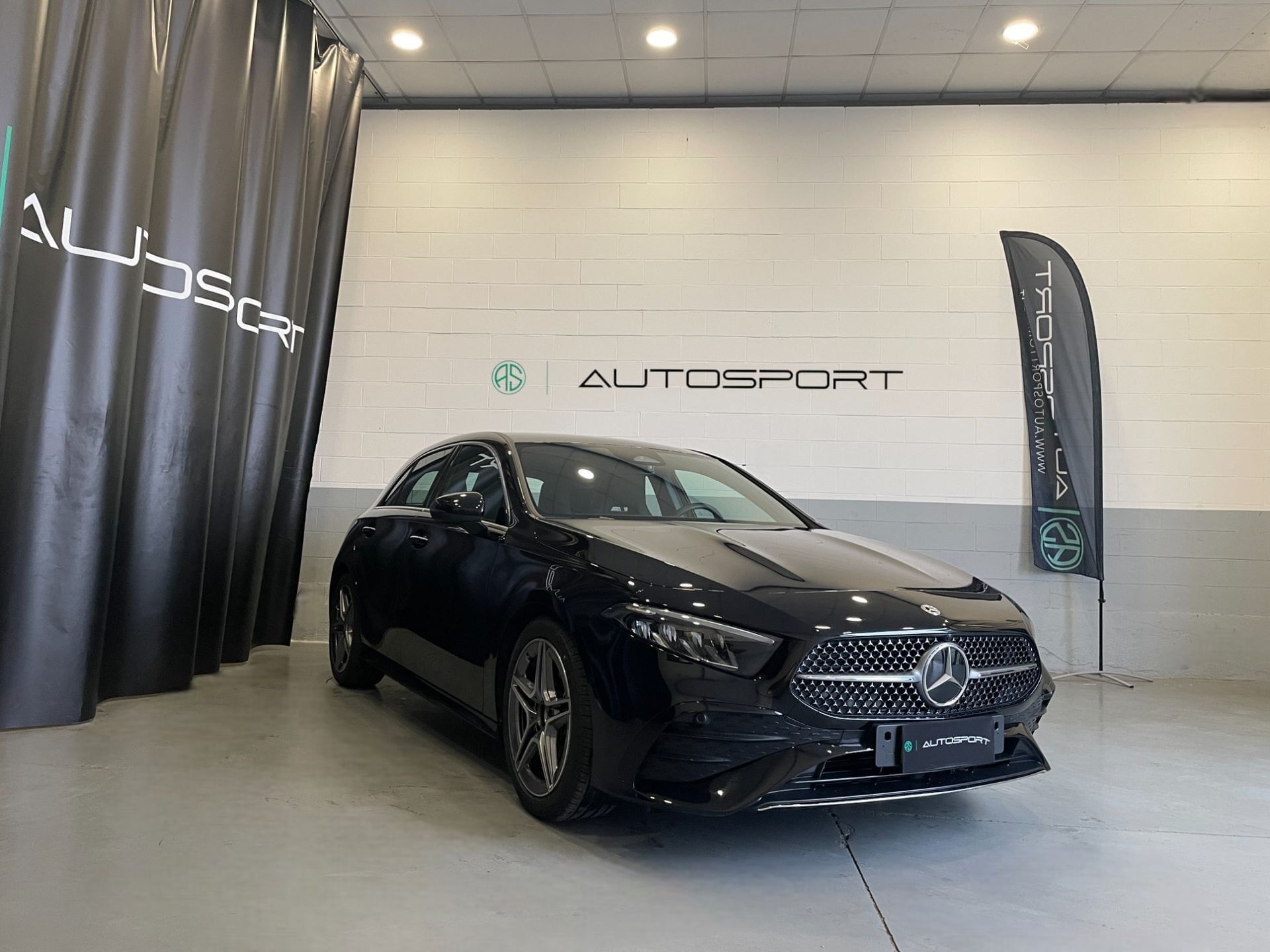 Mercedes-Benz Classe A