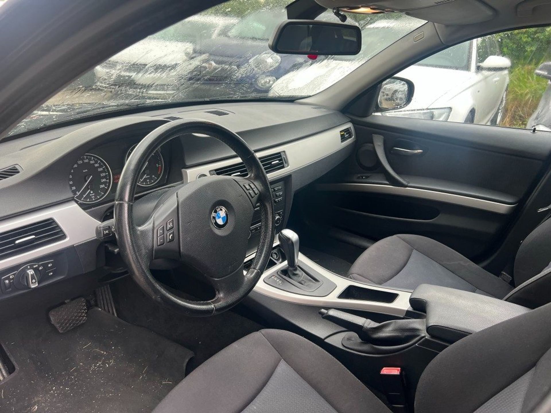 BMW Serie 3 320d