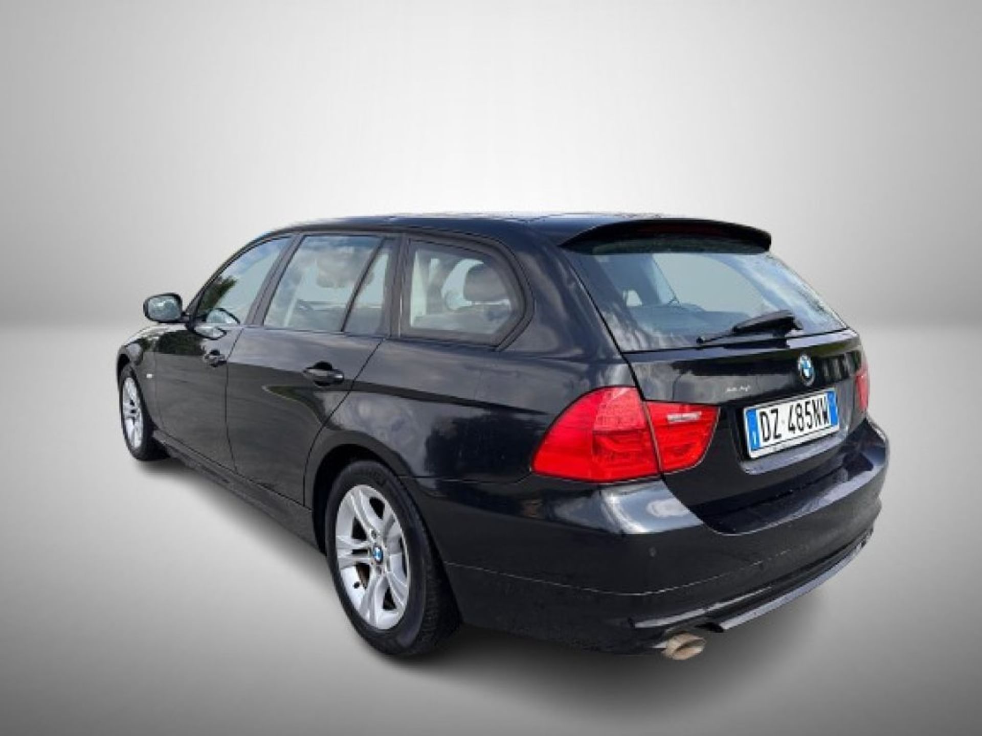 BMW Serie 3 320d