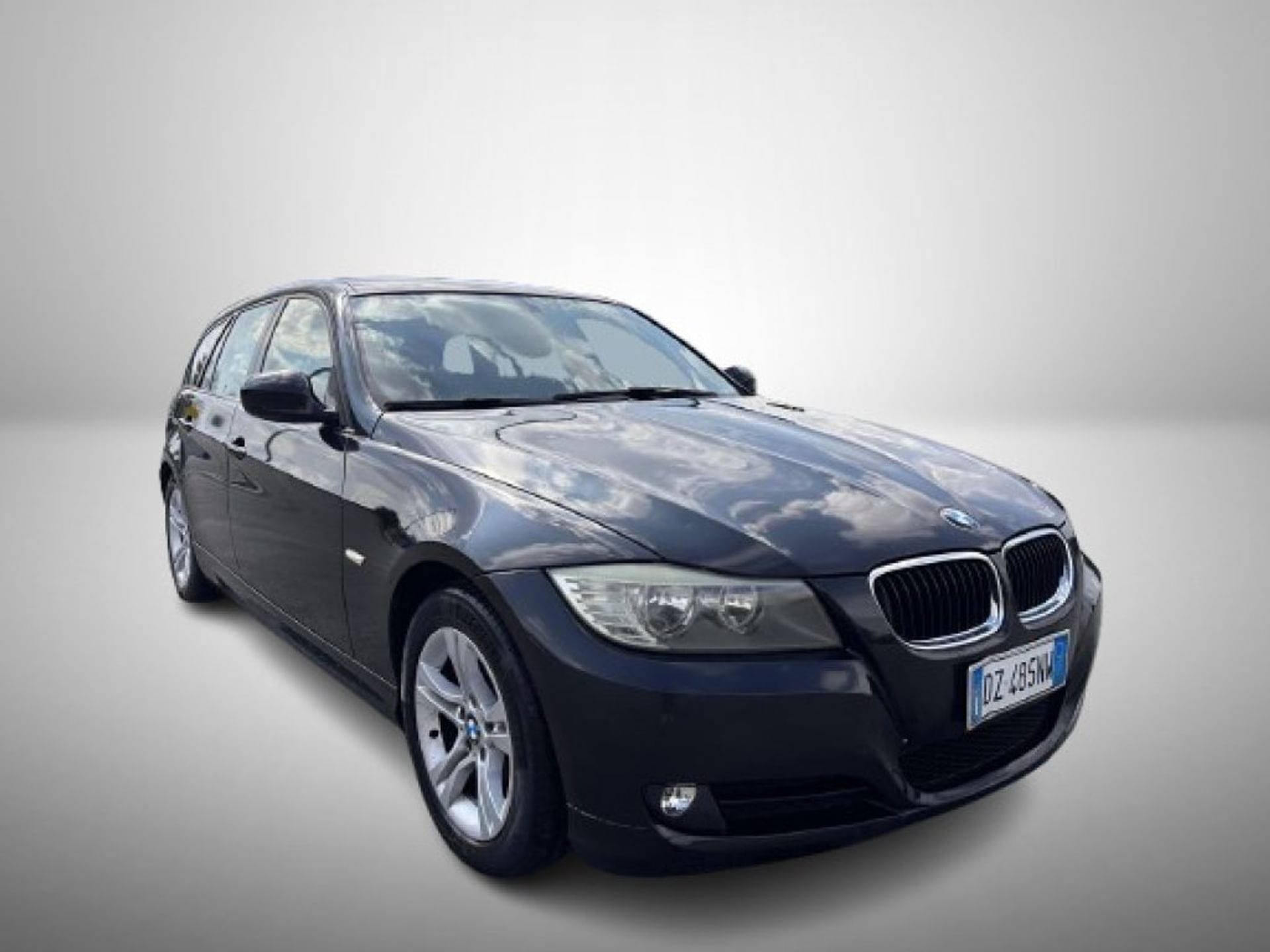 BMW Serie 3 320d