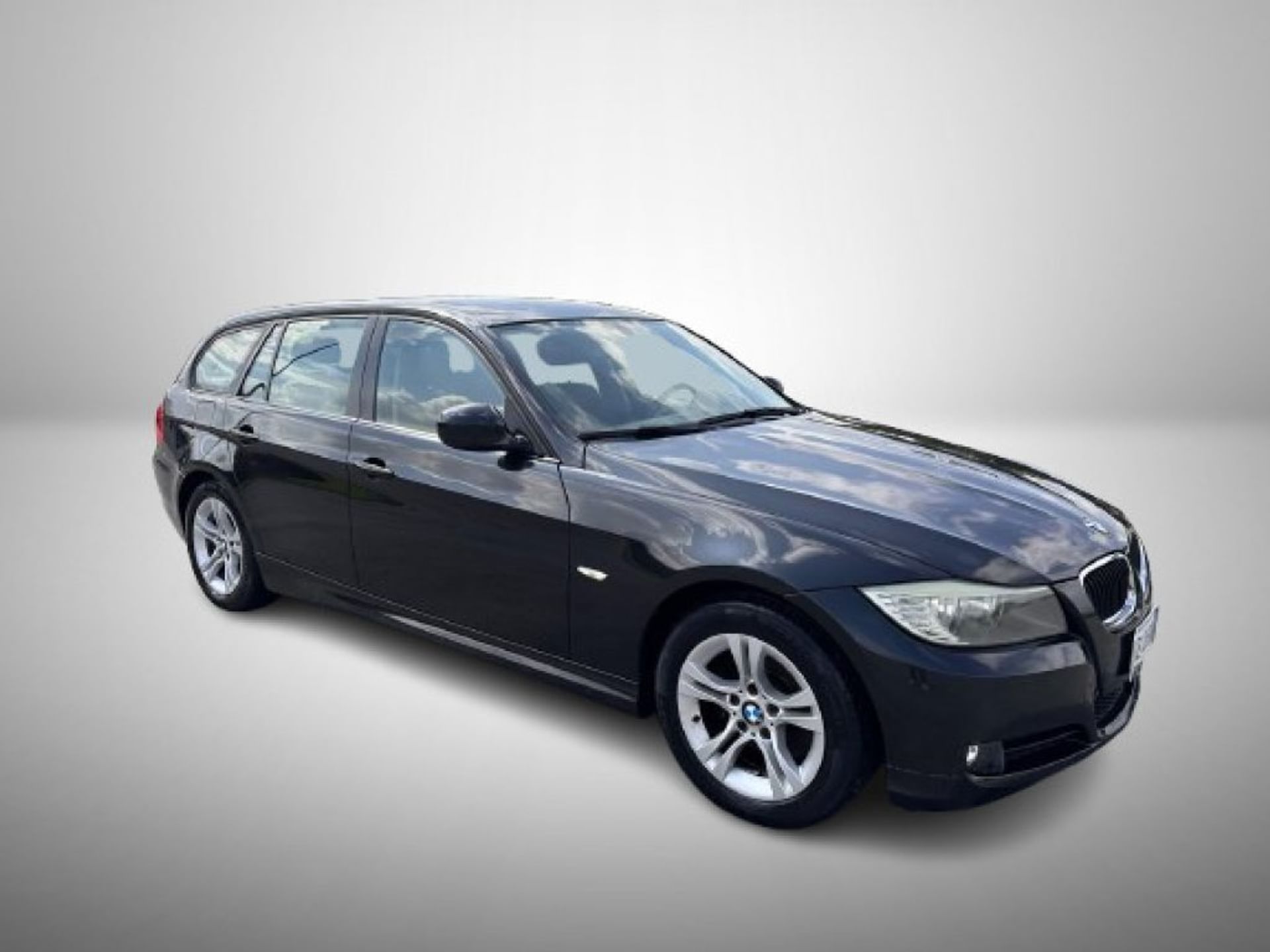 BMW Serie 3 320d