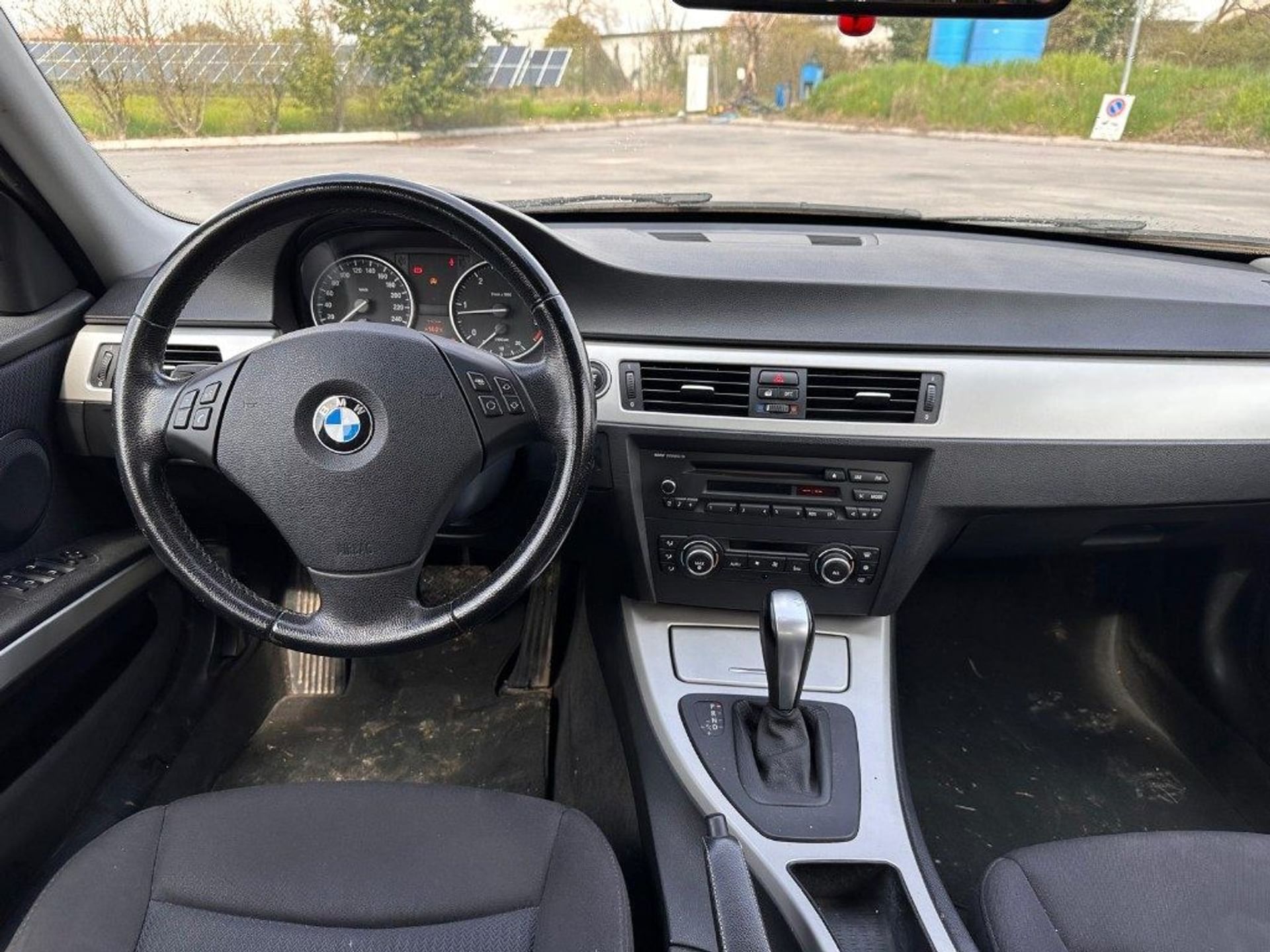 BMW Serie 3 320d