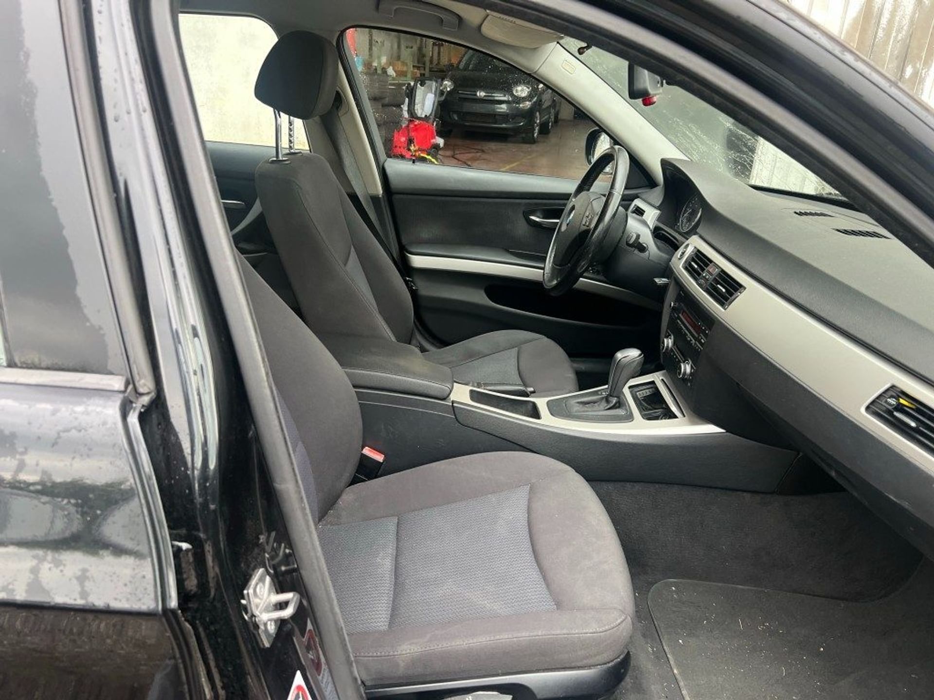 BMW Serie 3 320d