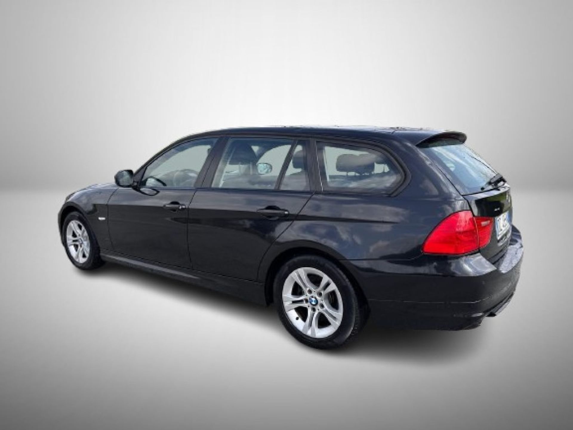 BMW Serie 3 320d