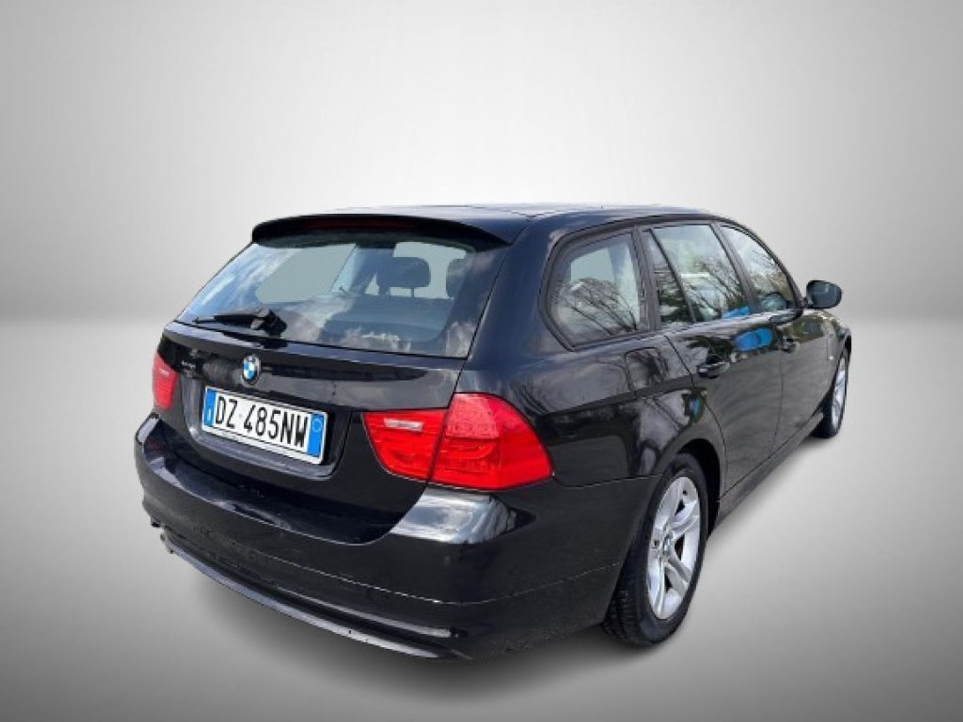 BMW Serie 3 320d