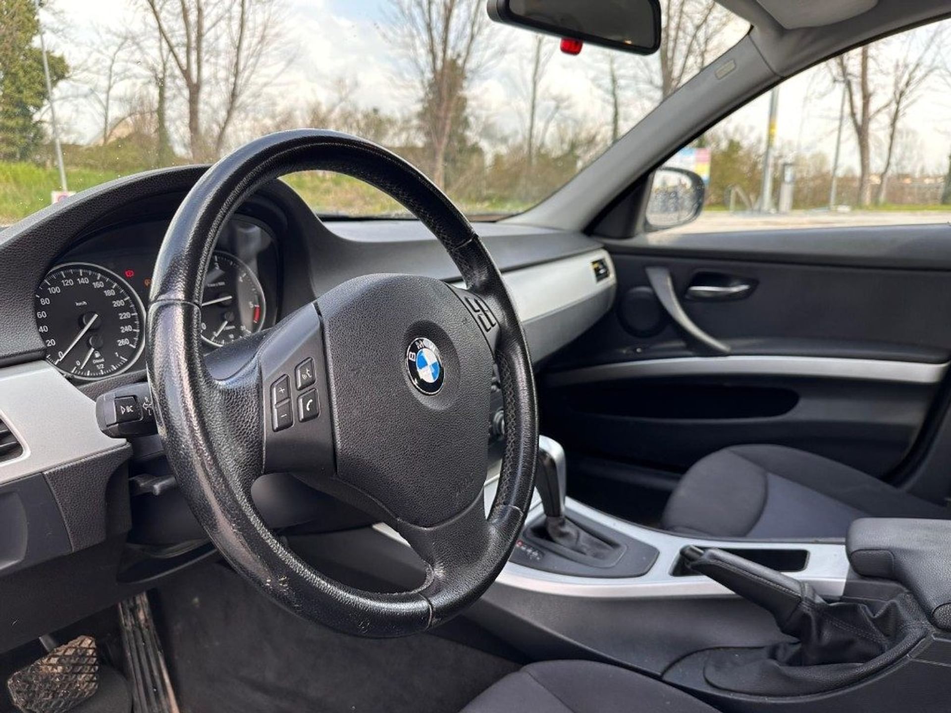 BMW Serie 3 320d