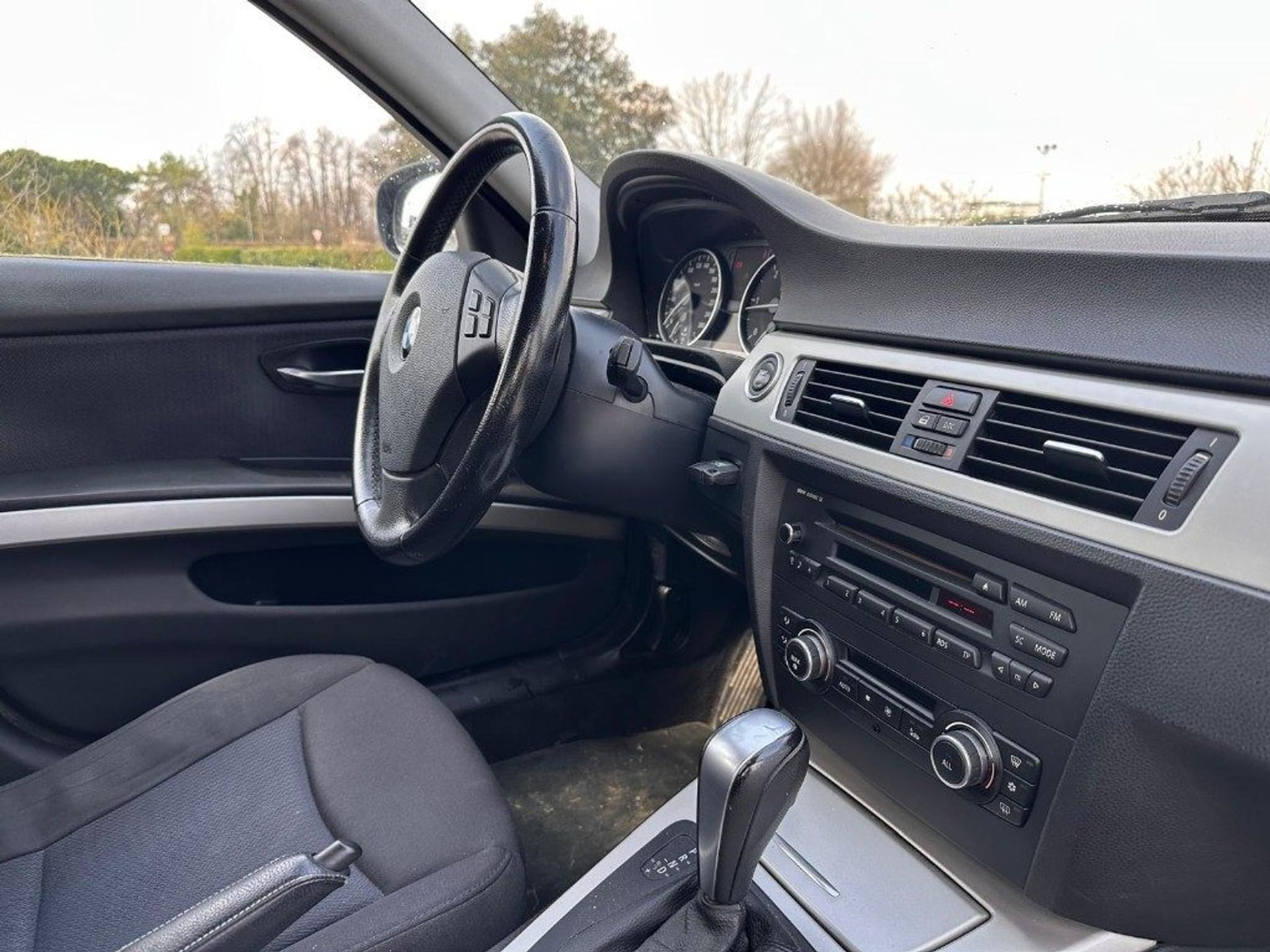 BMW Serie 3 320d