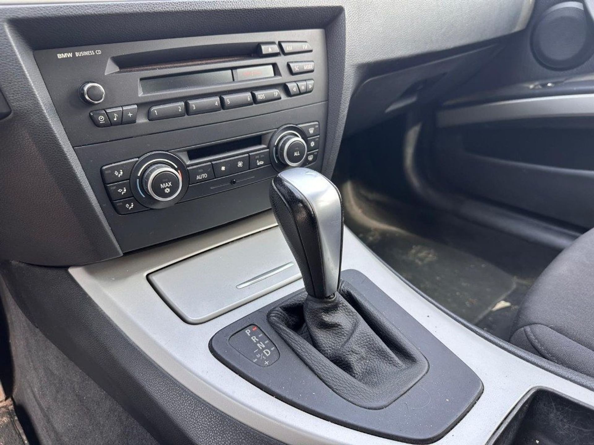 BMW Serie 3 320d