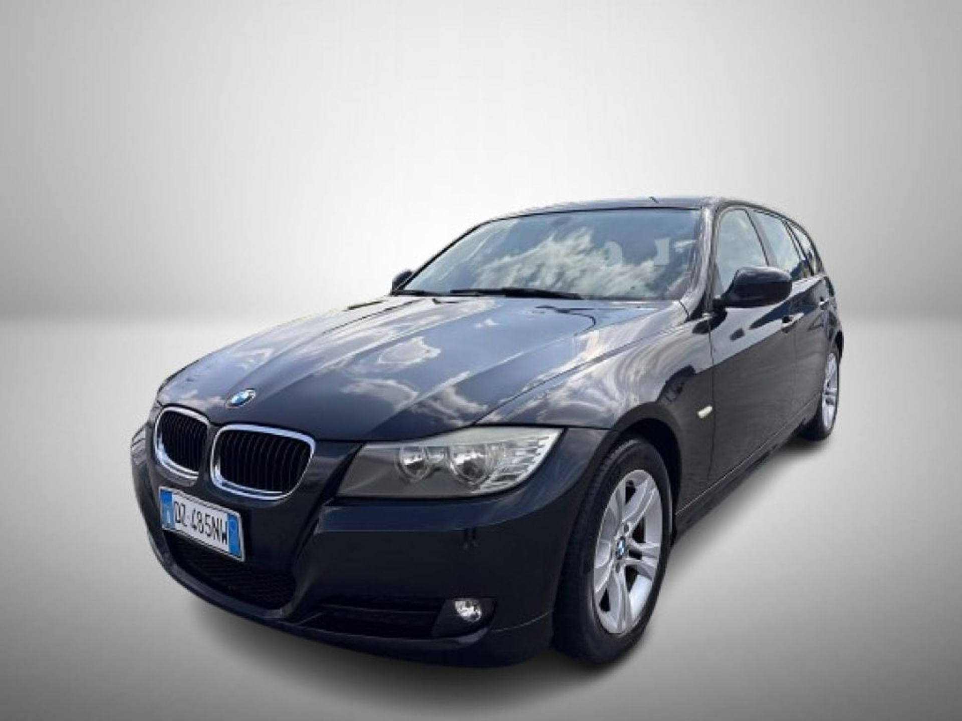 BMW Serie 3 320d