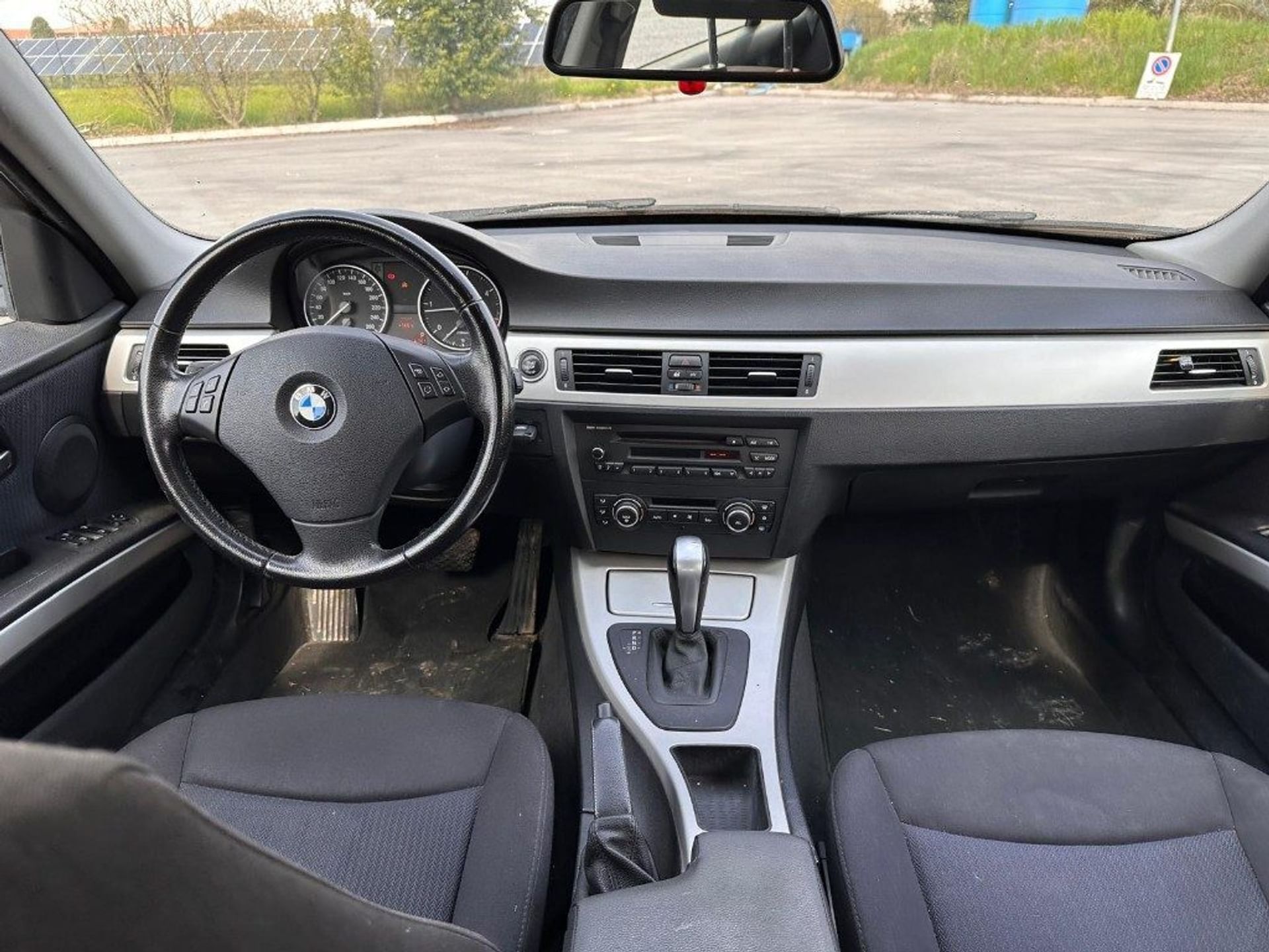 BMW Serie 3 320d