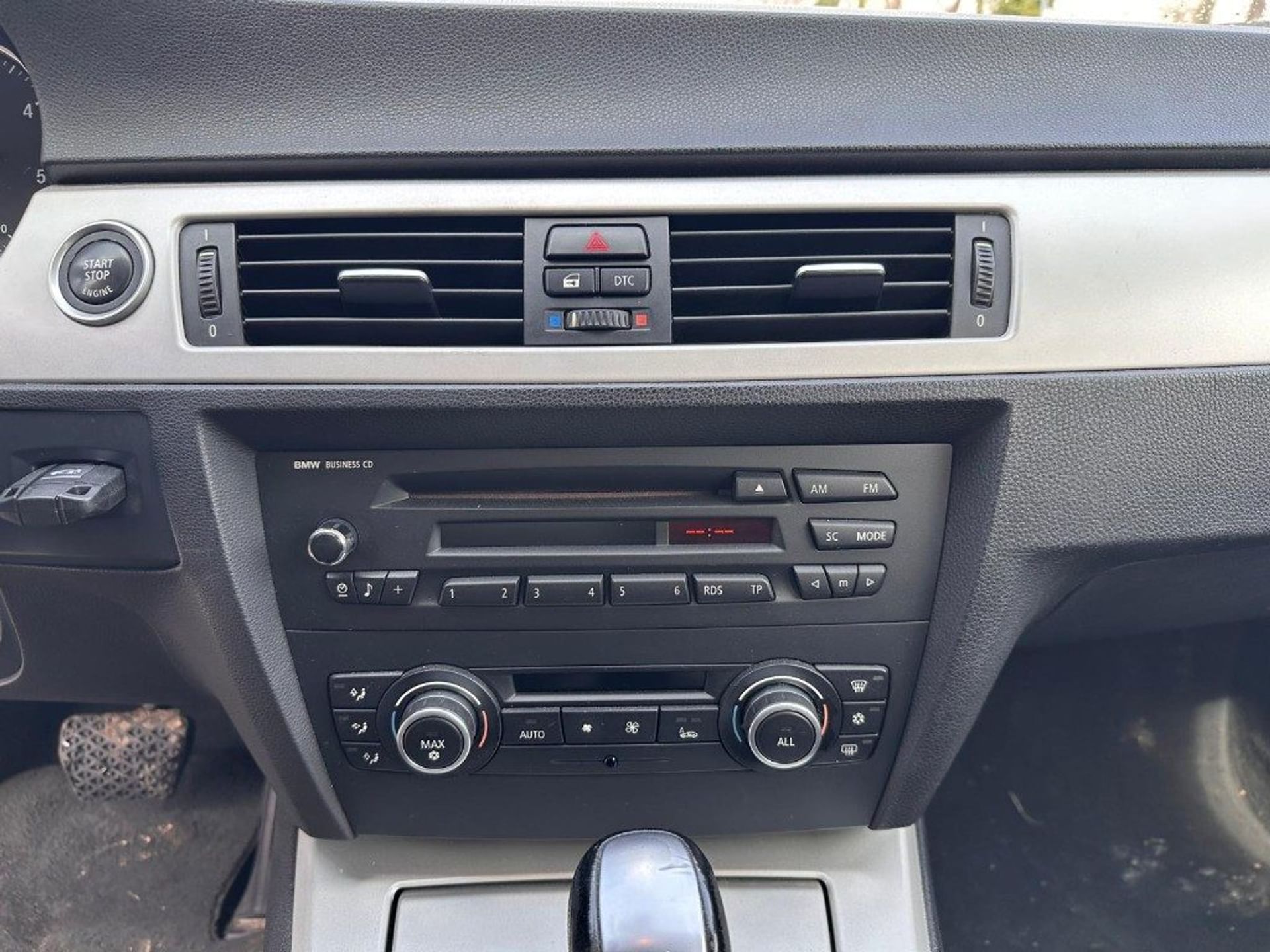 BMW Serie 3 320d