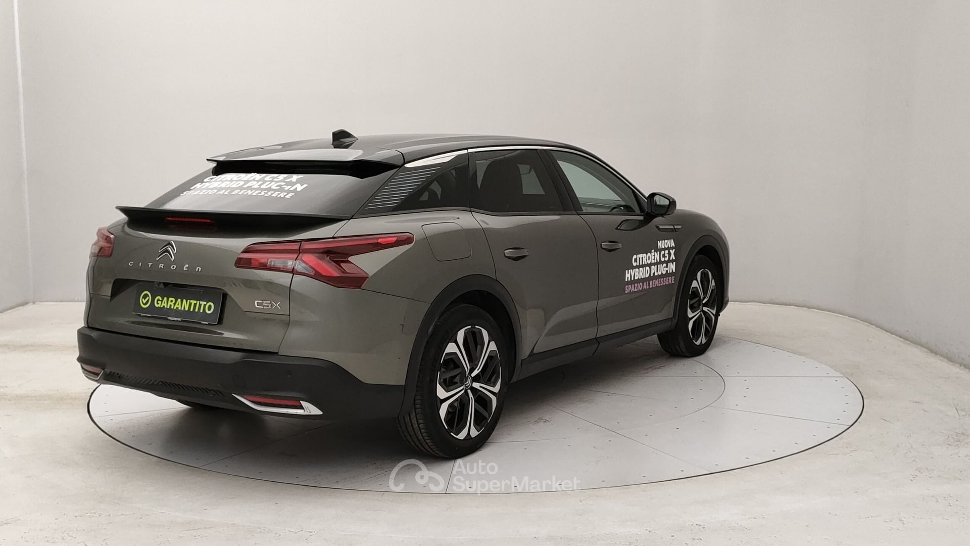 Citroen C5