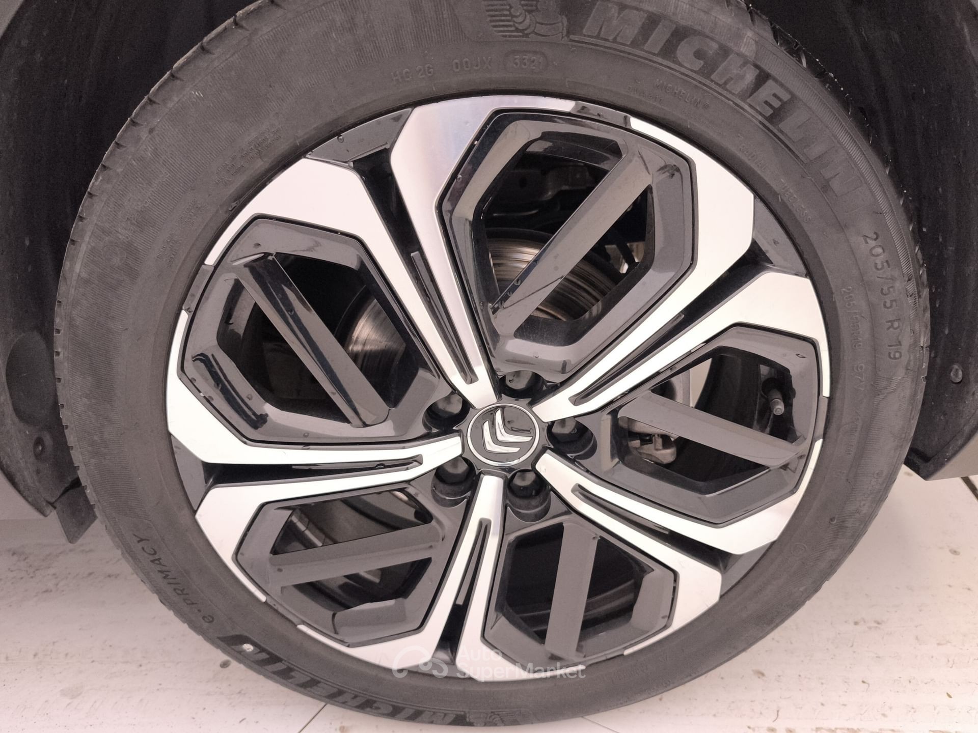 Citroen C5
