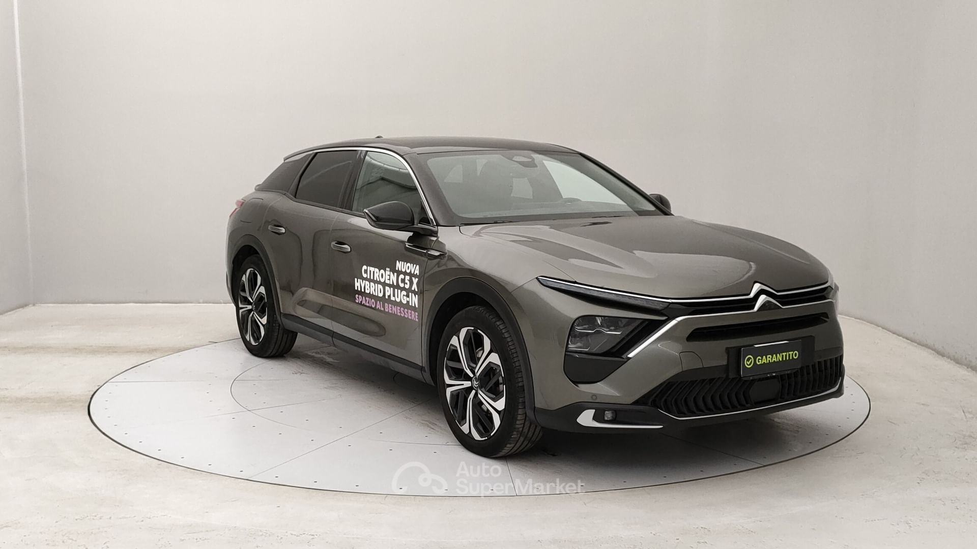 Citroen C5